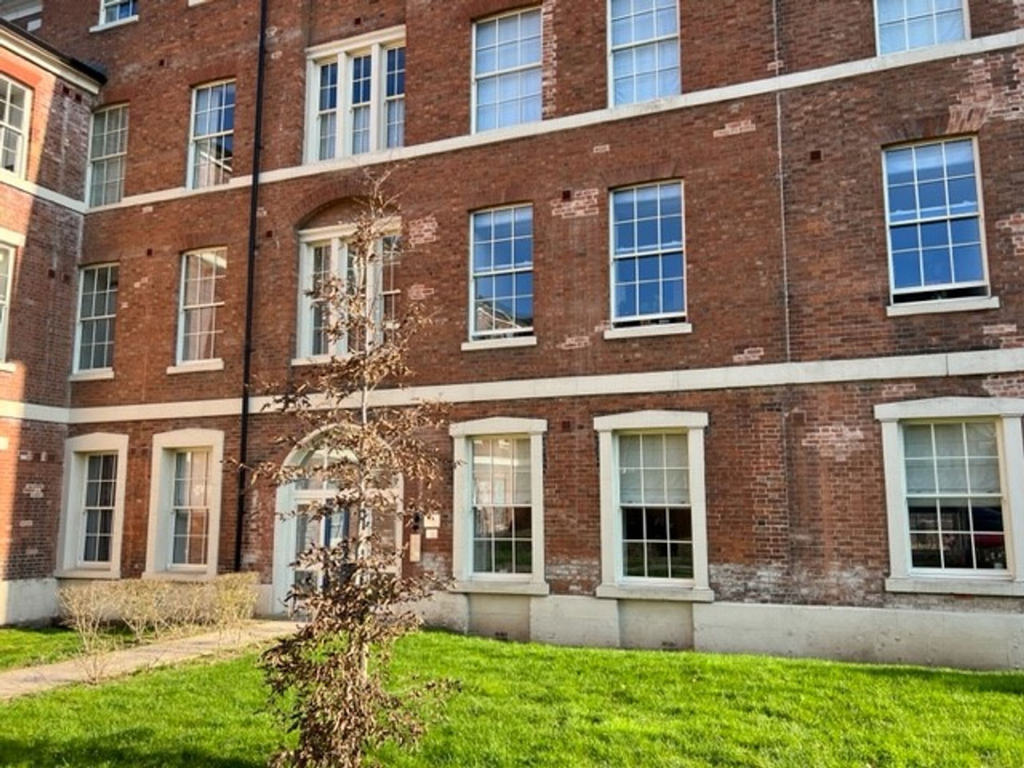 1 bed apartment for sale in St. Georges Parkway, Stafford, ST16  - Property Image 18