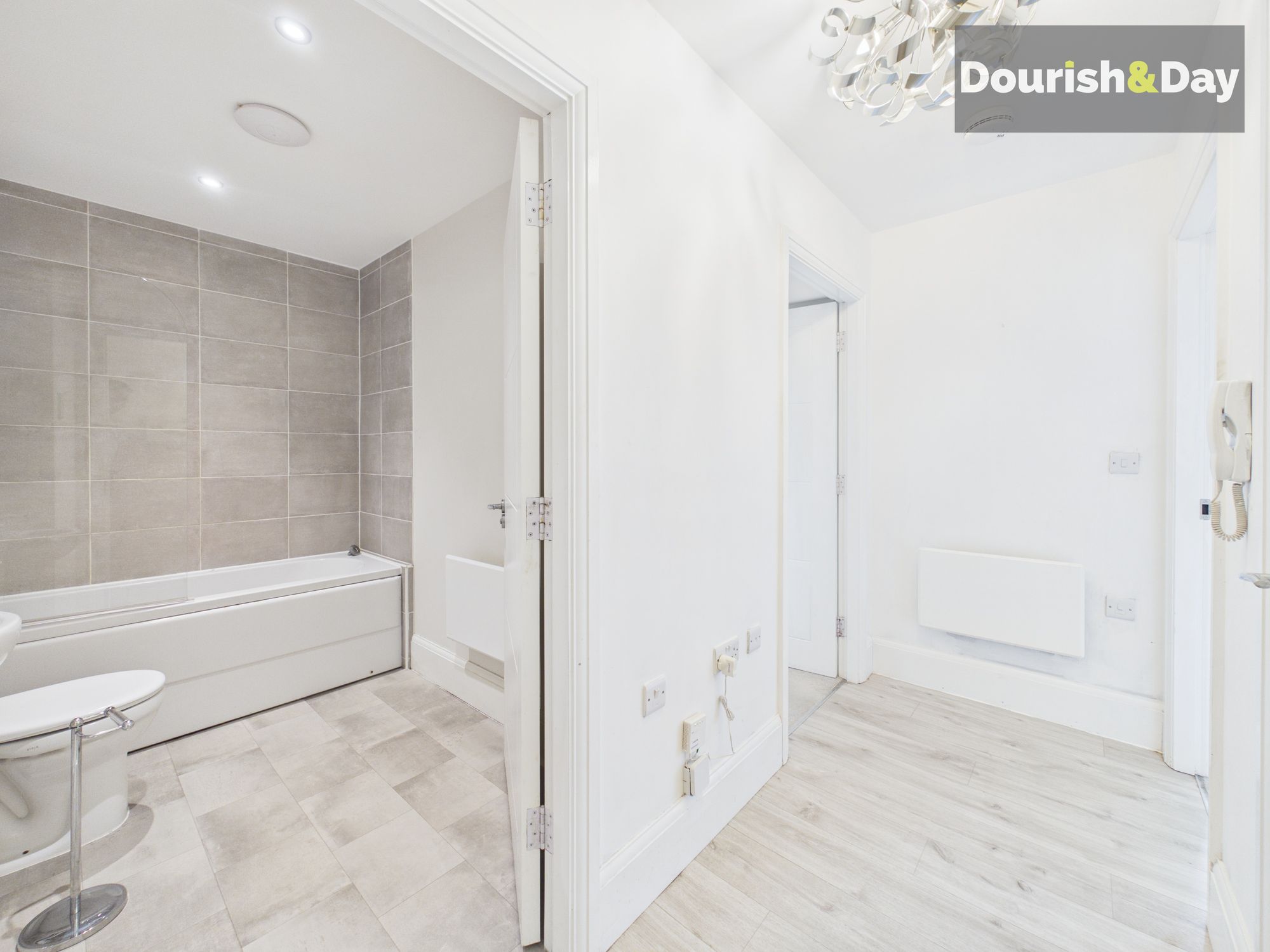 1 bed apartment for sale in St. Georges Parkway, Stafford, ST16  - Property Image 7