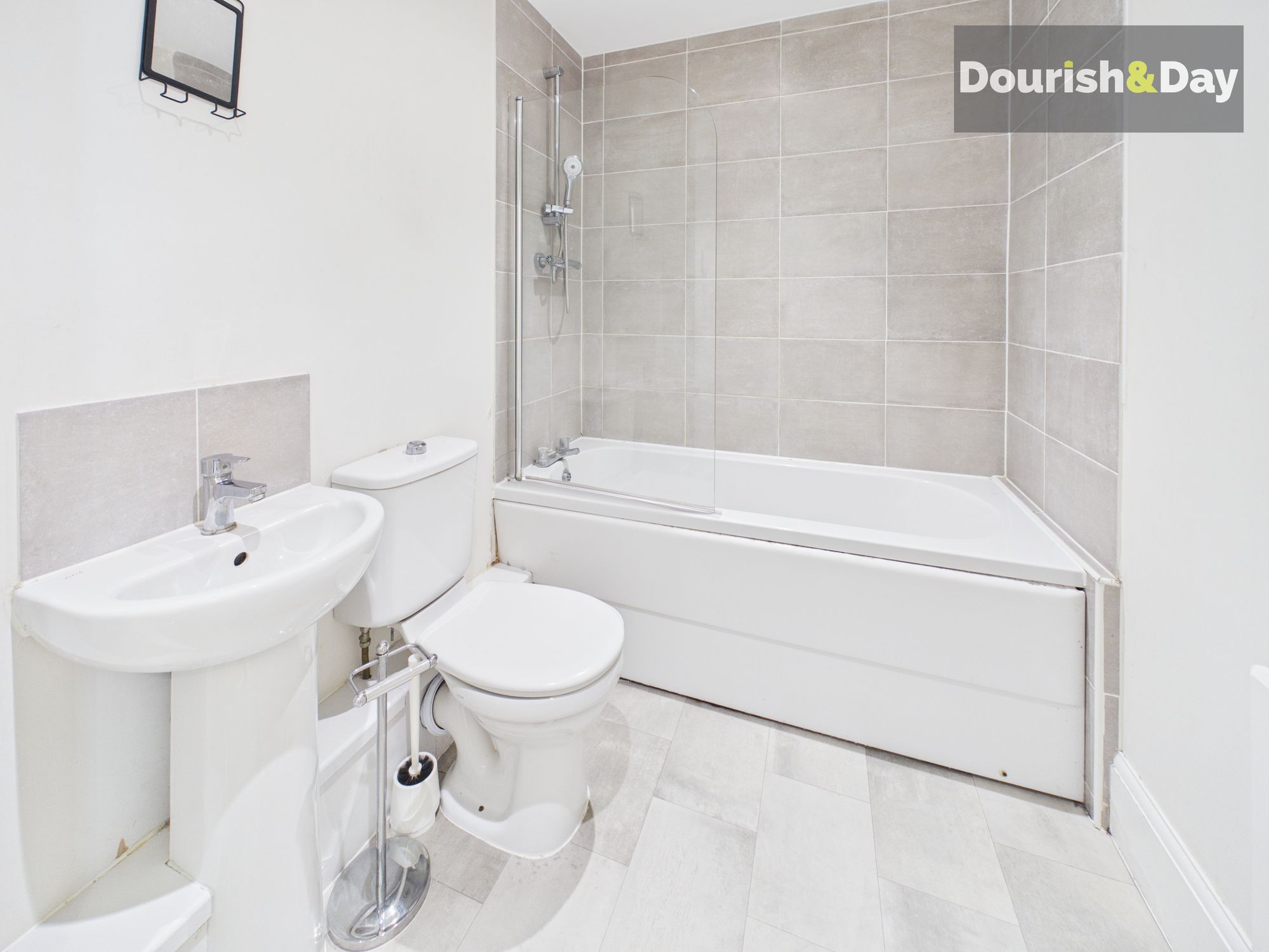 1 bed apartment for sale in St. Georges Parkway, Stafford, ST16  - Property Image 6