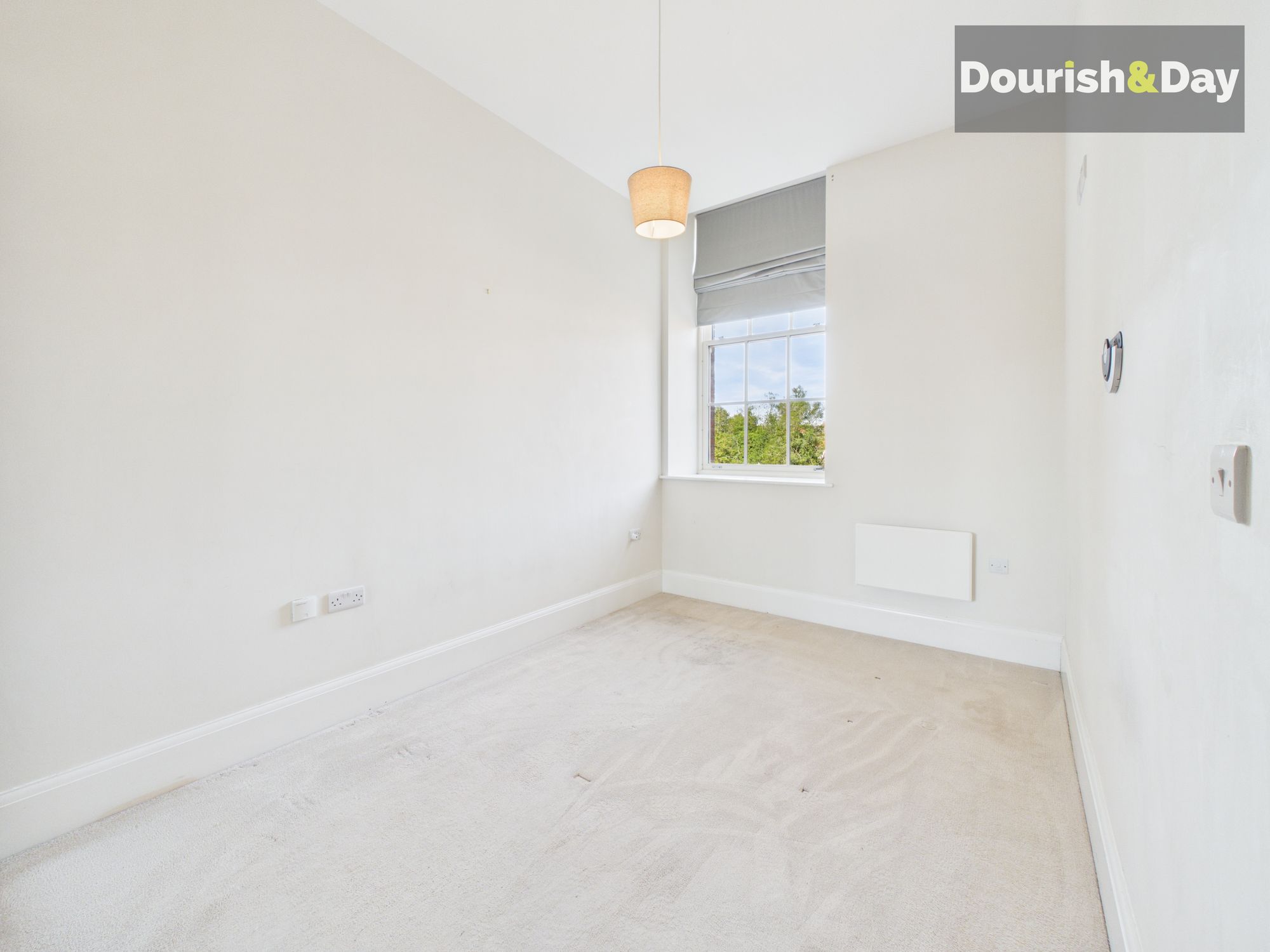 1 bed apartment for sale in St. Georges Parkway, Stafford, ST16  - Property Image 4