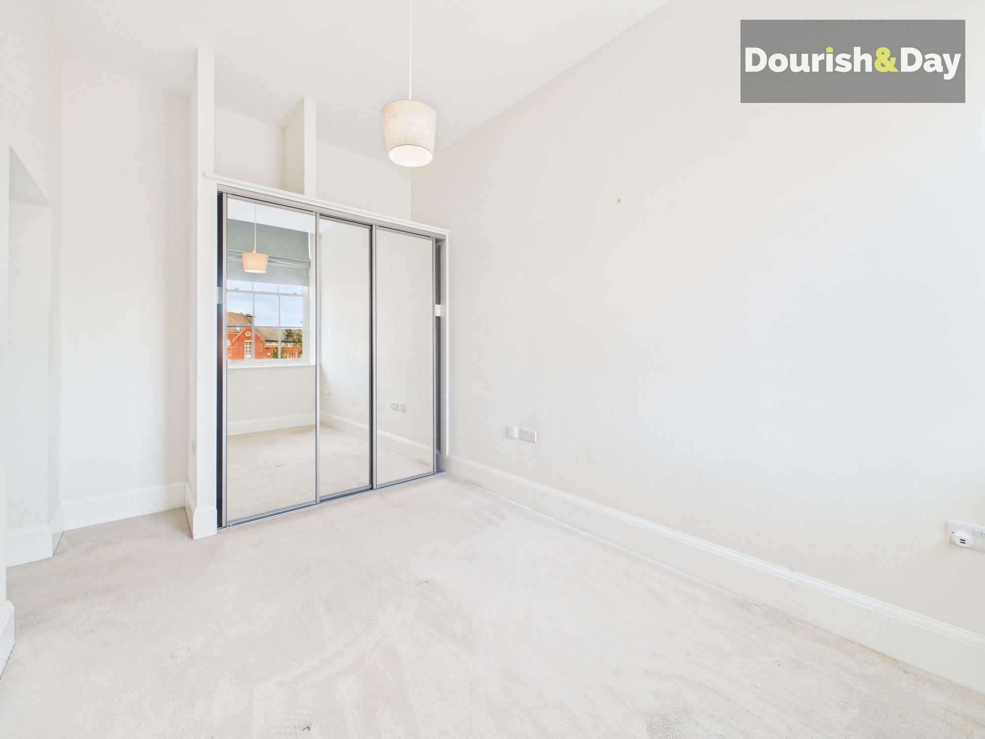 1 bed apartment for sale in St. Georges Parkway, Stafford, ST16  - Property Image 8