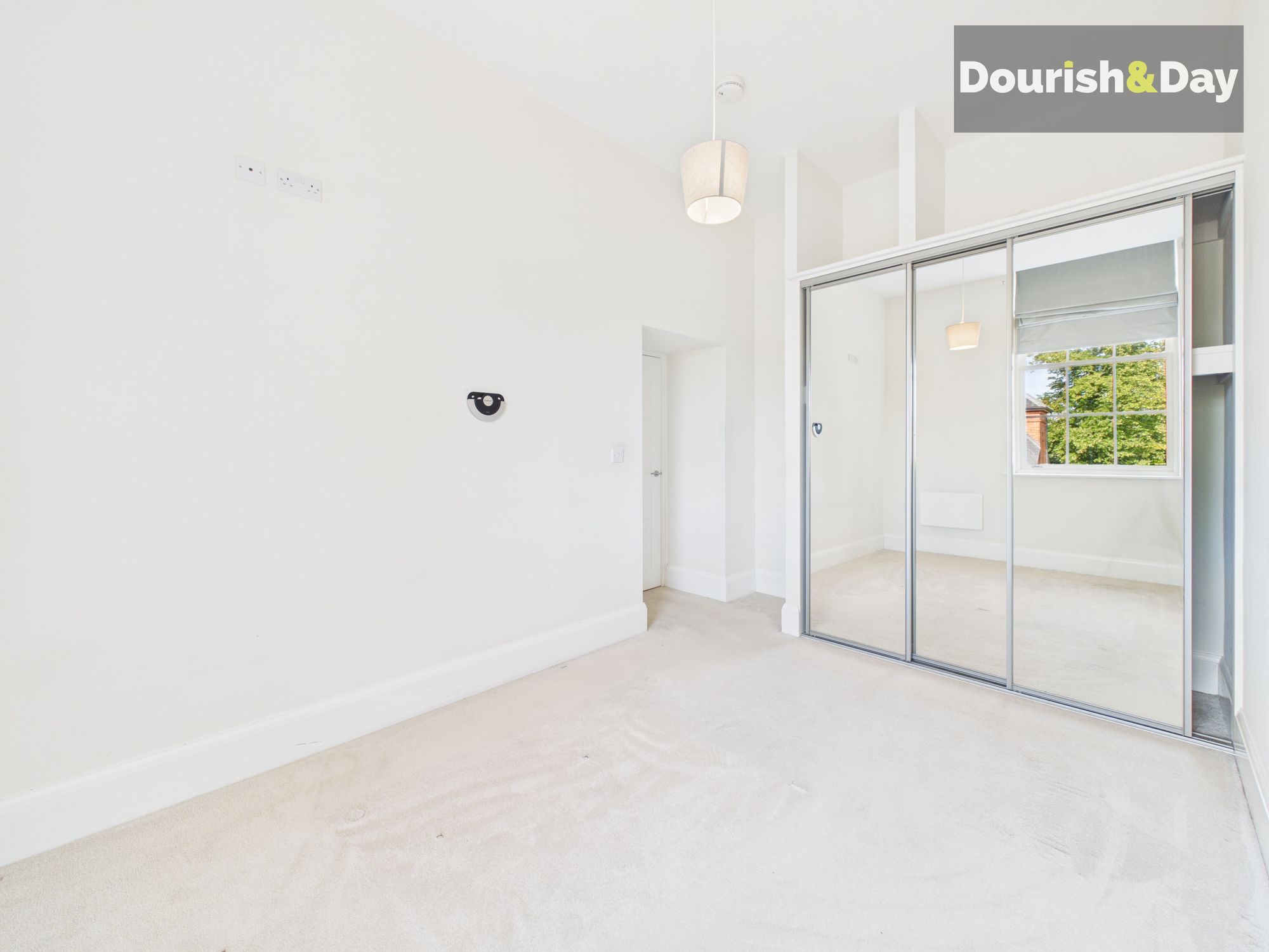 1 bed apartment for sale in St. Georges Parkway, Stafford, ST16  - Property Image 9