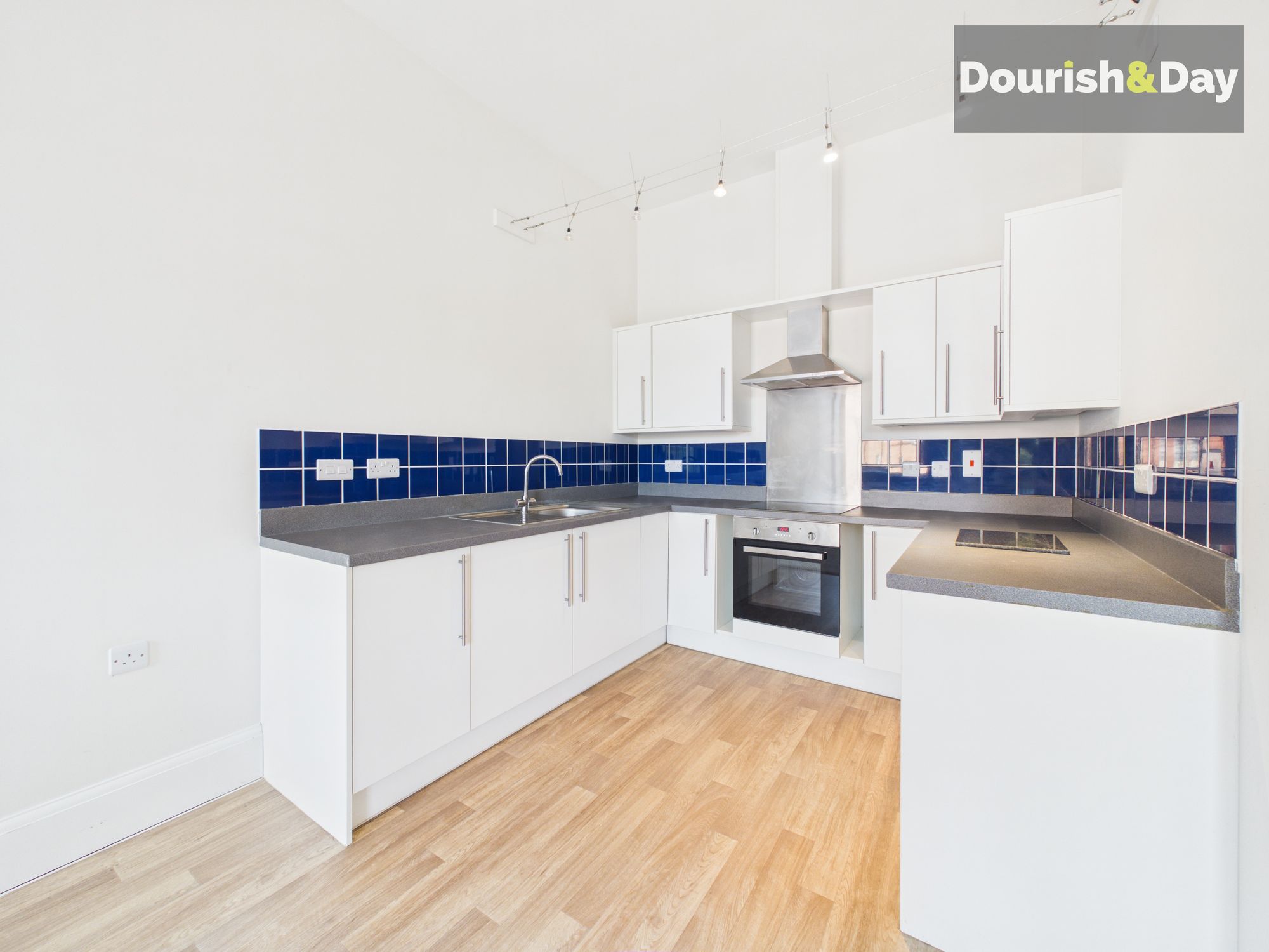 1 bed apartment for sale in St. Georges Parkway, Stafford, ST16  - Property Image 12