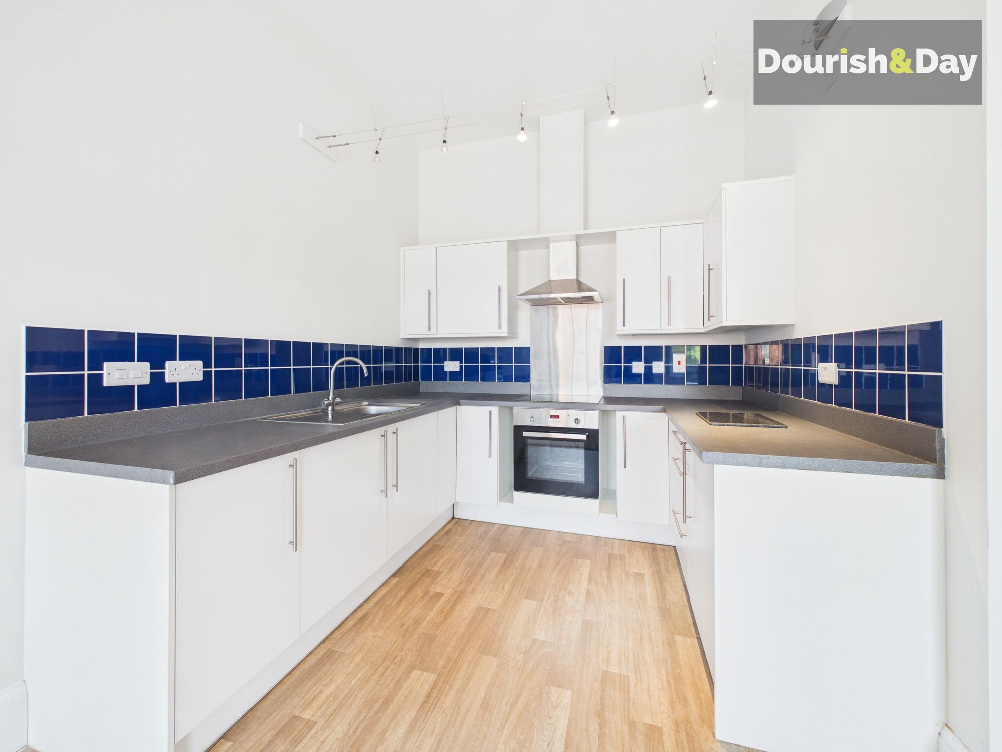 1 bed apartment for sale in St. Georges Parkway, Stafford, ST16  - Property Image 3