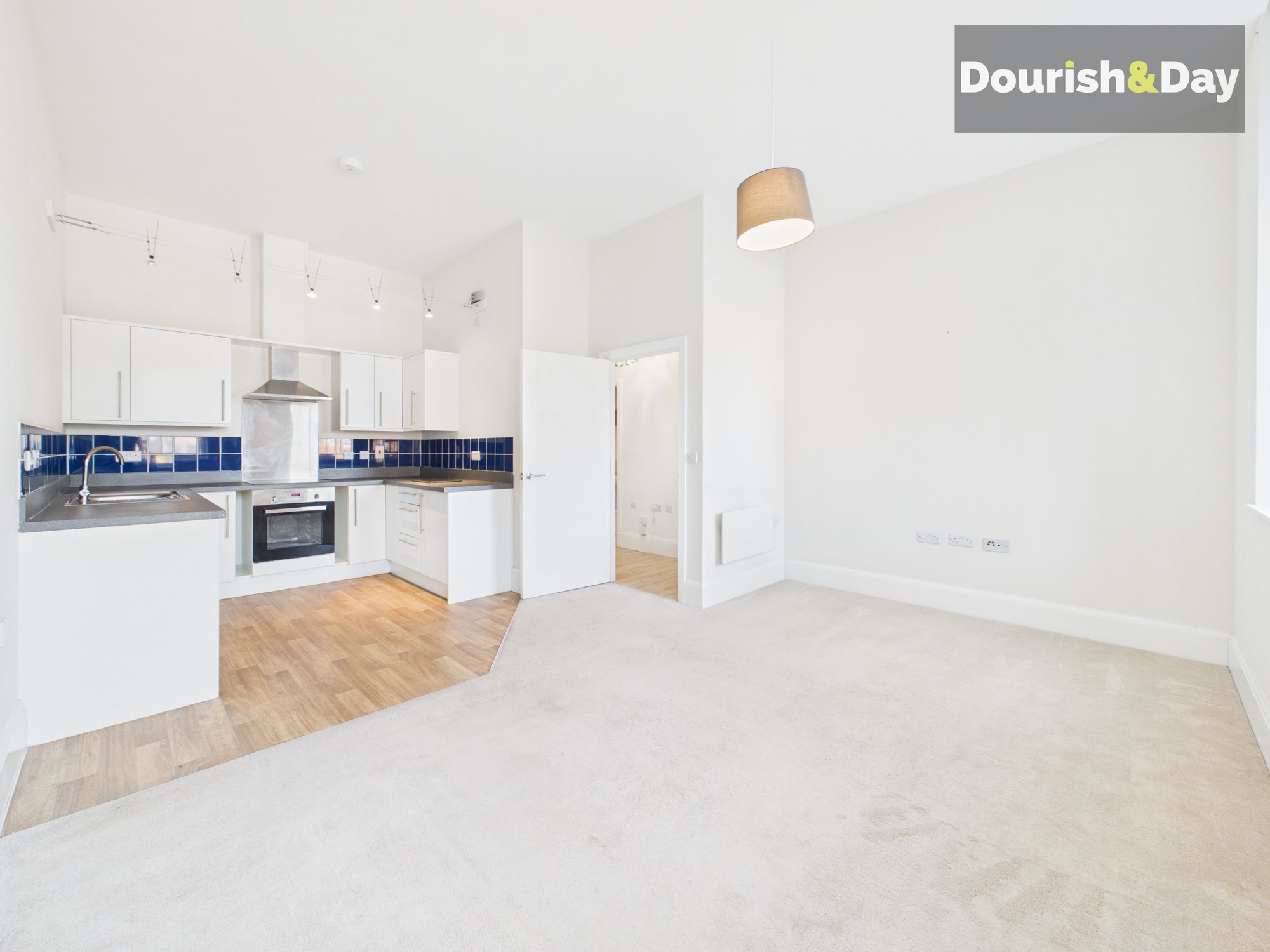 1 bed apartment for sale in St. Georges Parkway, Stafford, ST16  - Property Image 2