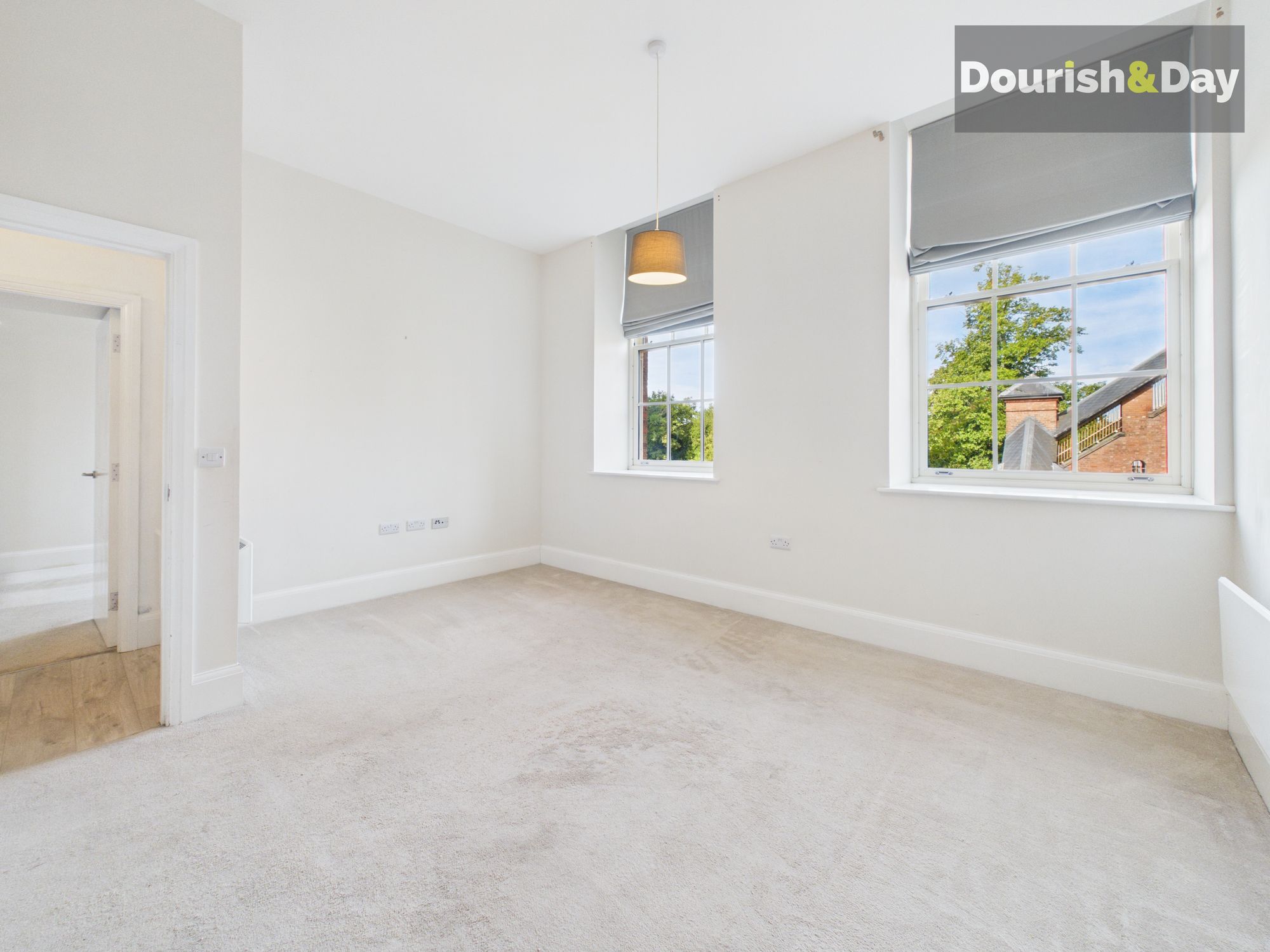 1 bed apartment for sale in St. Georges Parkway, Stafford, ST16  - Property Image 14
