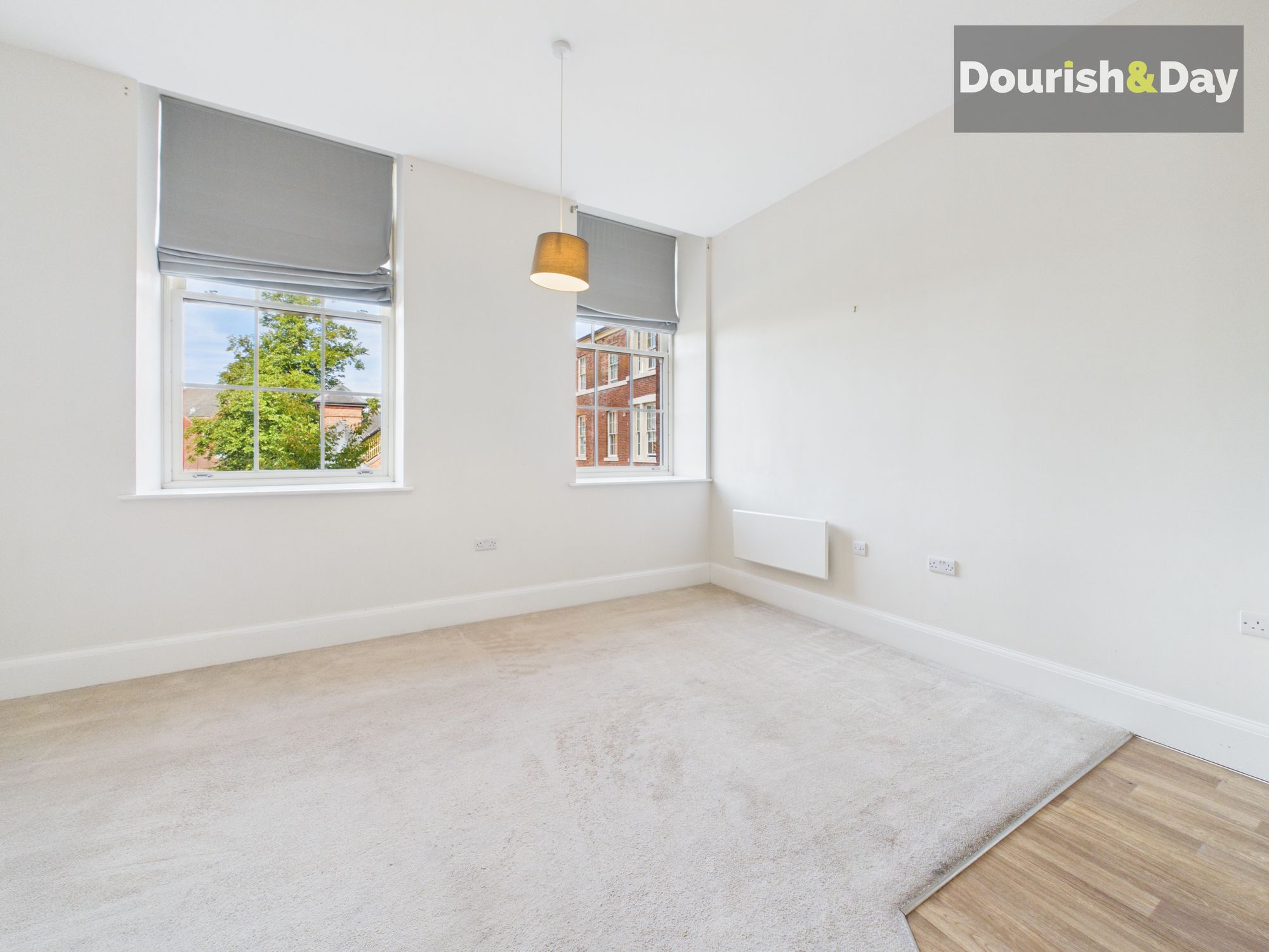 1 bed apartment for sale in St. Georges Parkway, Stafford, ST16  - Property Image 15