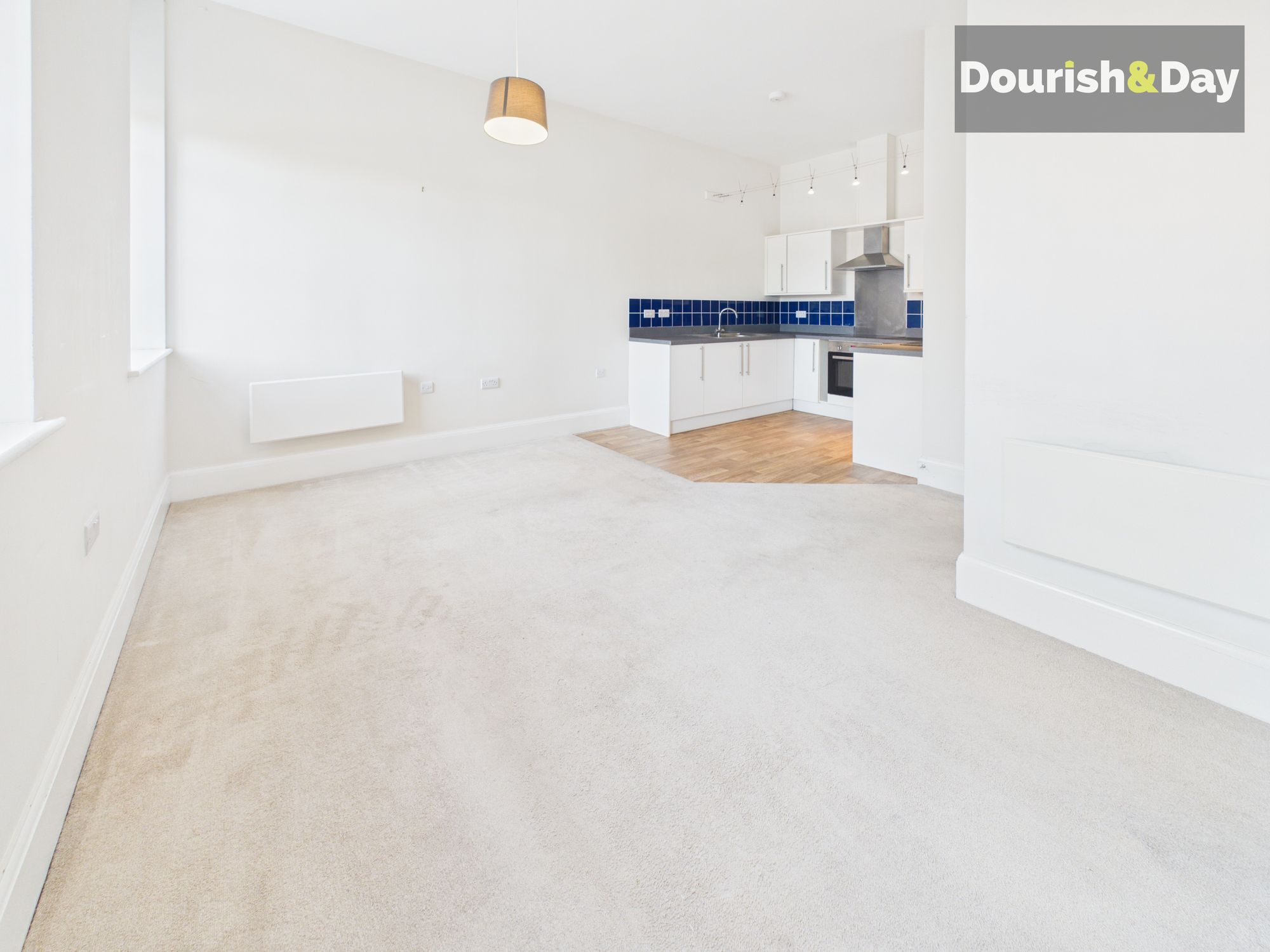 1 bed apartment for sale in St. Georges Parkway, Stafford, ST16  - Property Image 10