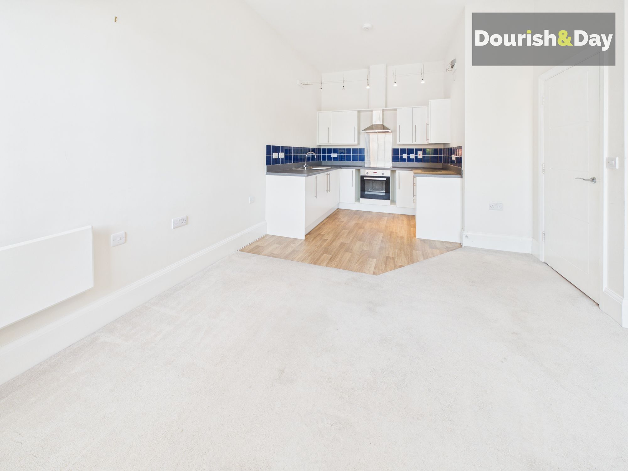 1 bed apartment for sale in St. Georges Parkway, Stafford, ST16  - Property Image 11