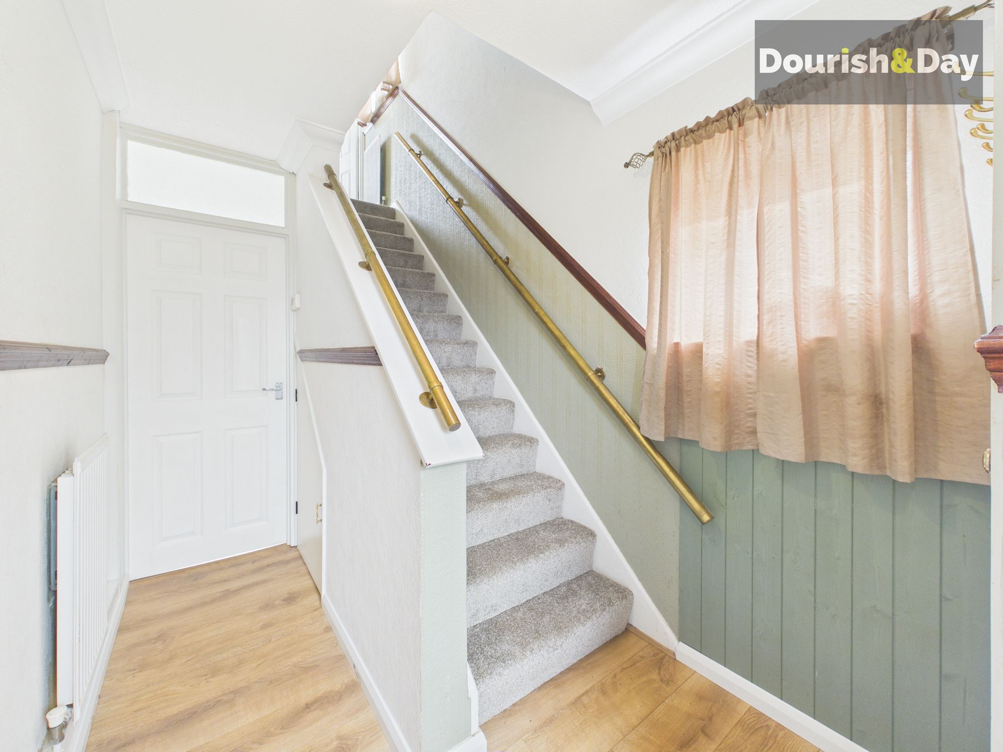 3 bed semi-detached house for sale in Swinburne Close, Stafford, ST17 - Property Image 5