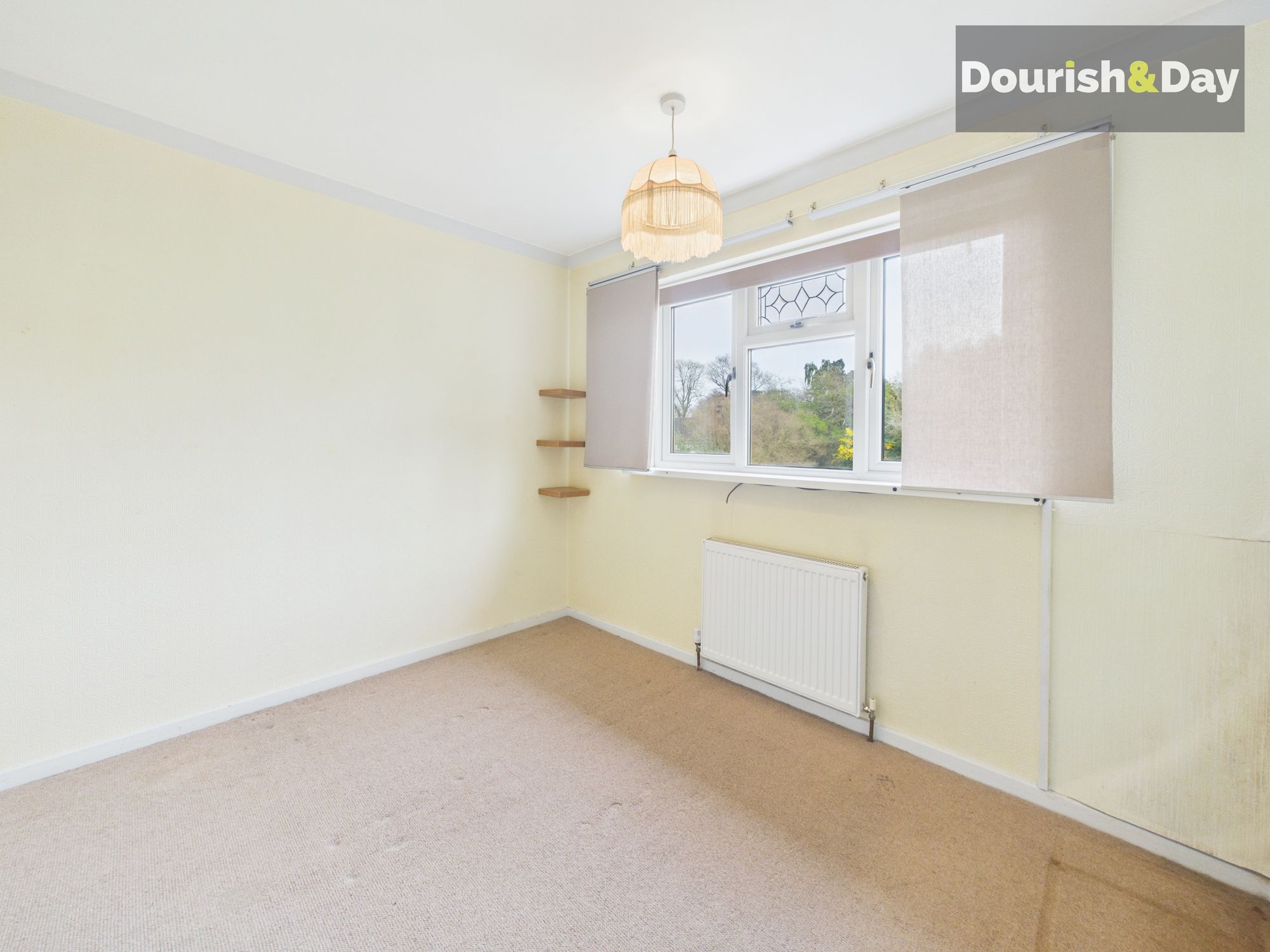 3 bed semi-detached house for sale in Swinburne Close, Stafford, ST17 - Property Image 10