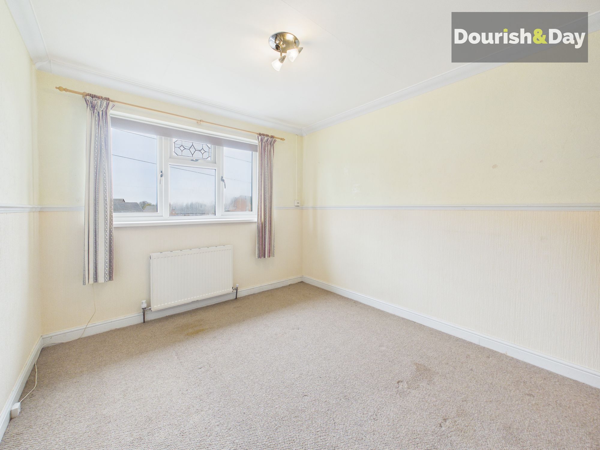 3 bed semi-detached house for sale in Swinburne Close, Stafford, ST17 - Property Image 11