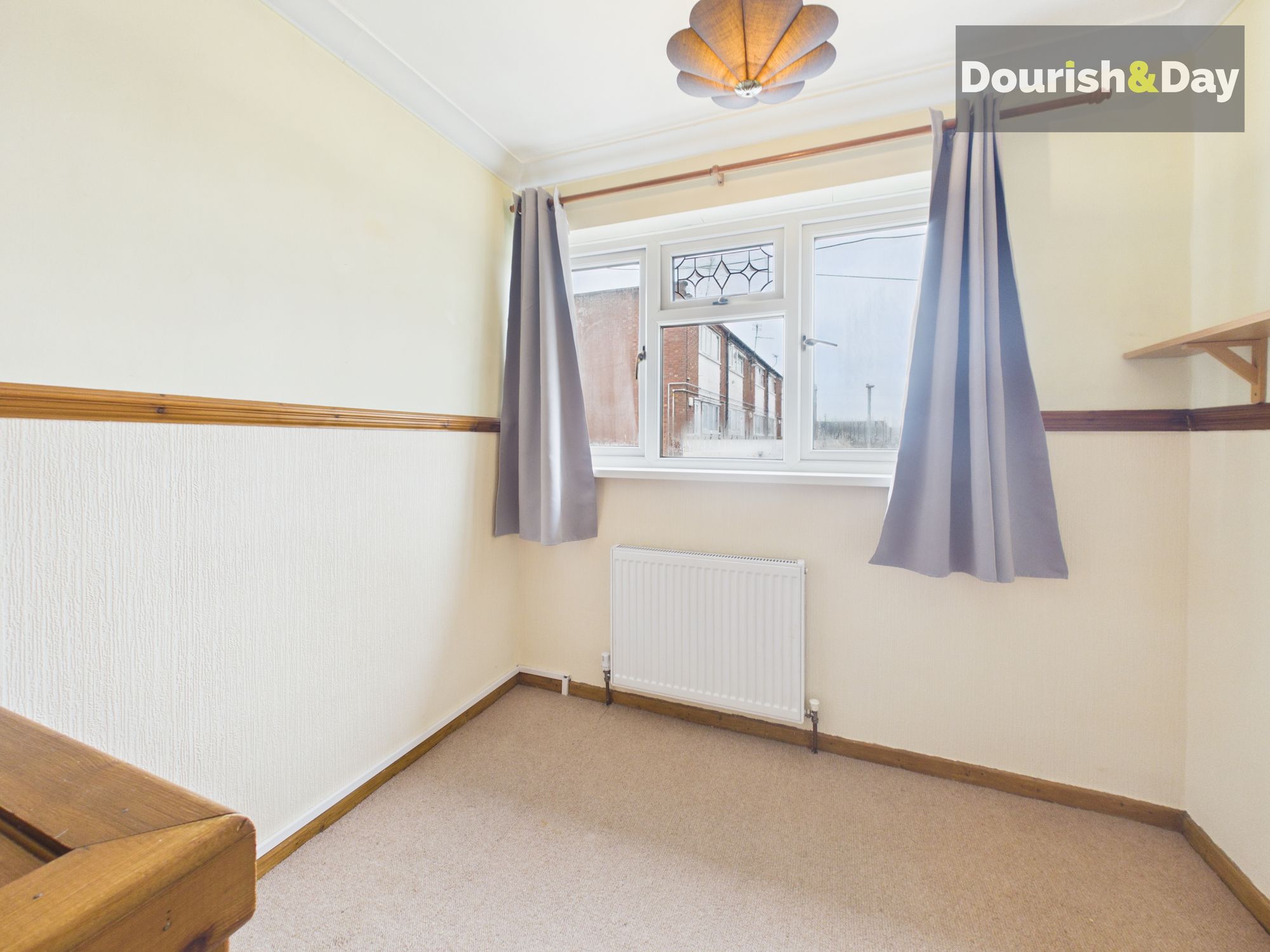 3 bed semi-detached house for sale in Swinburne Close, Stafford, ST17 - Property Image 12