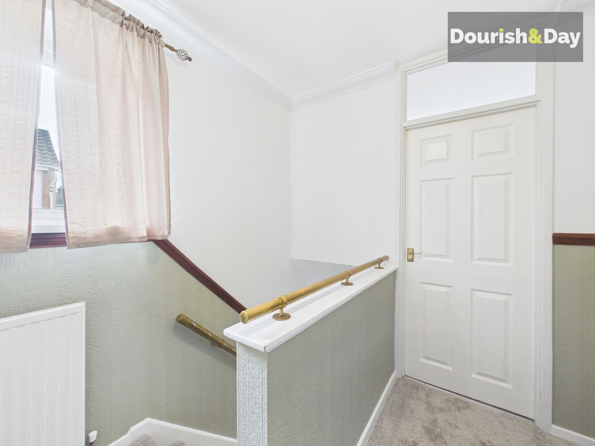 3 bed semi-detached house for sale in Swinburne Close, Stafford, ST17 - Property Image 8
