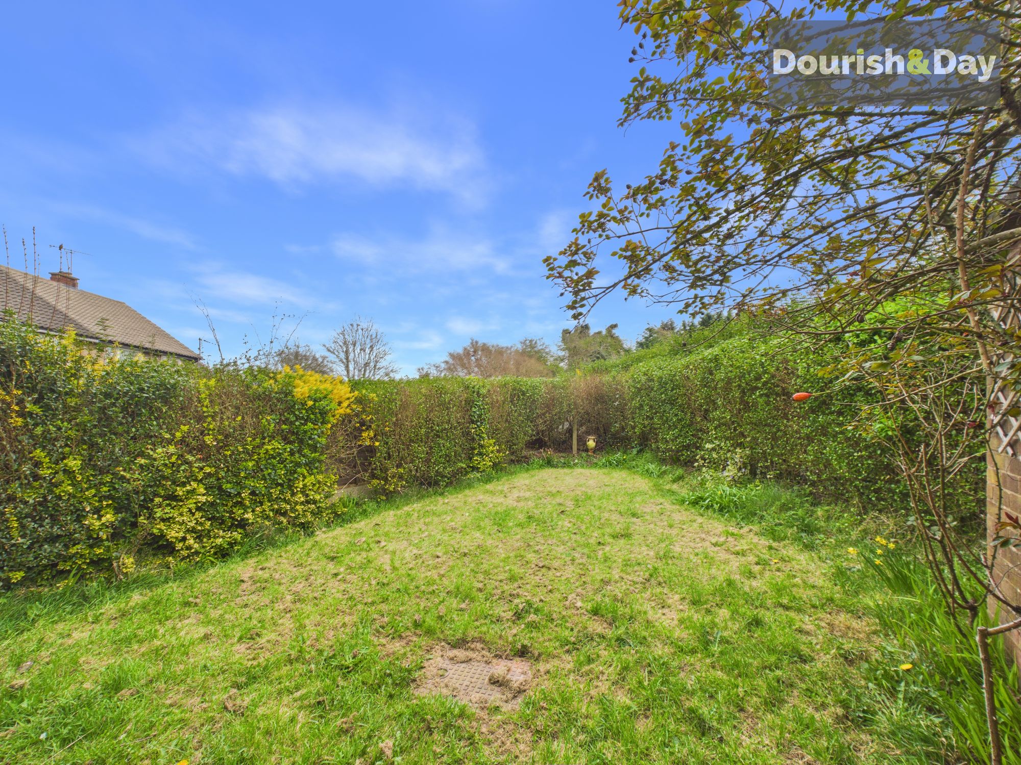 3 bed semi-detached house for sale in Swinburne Close, Stafford, ST17 - Property Image 13