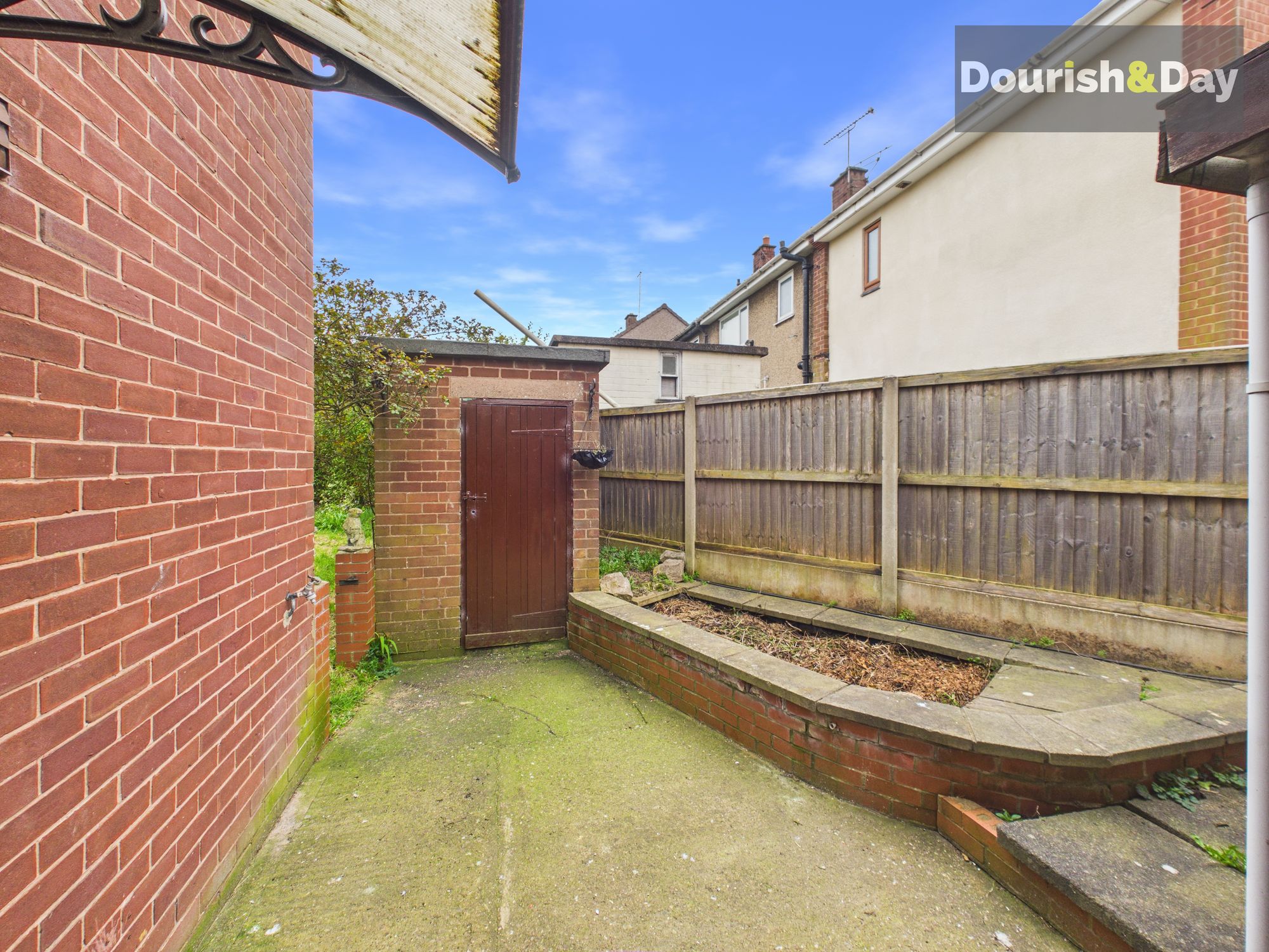 3 bed semi-detached house for sale in Swinburne Close, Stafford, ST17 - Property Image 15