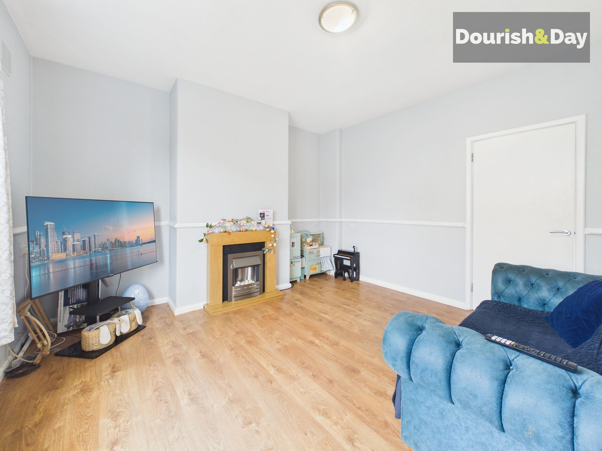 2 bed end of terrace house for sale in Blakiston Street, Stafford, ST16 - Property Image 2