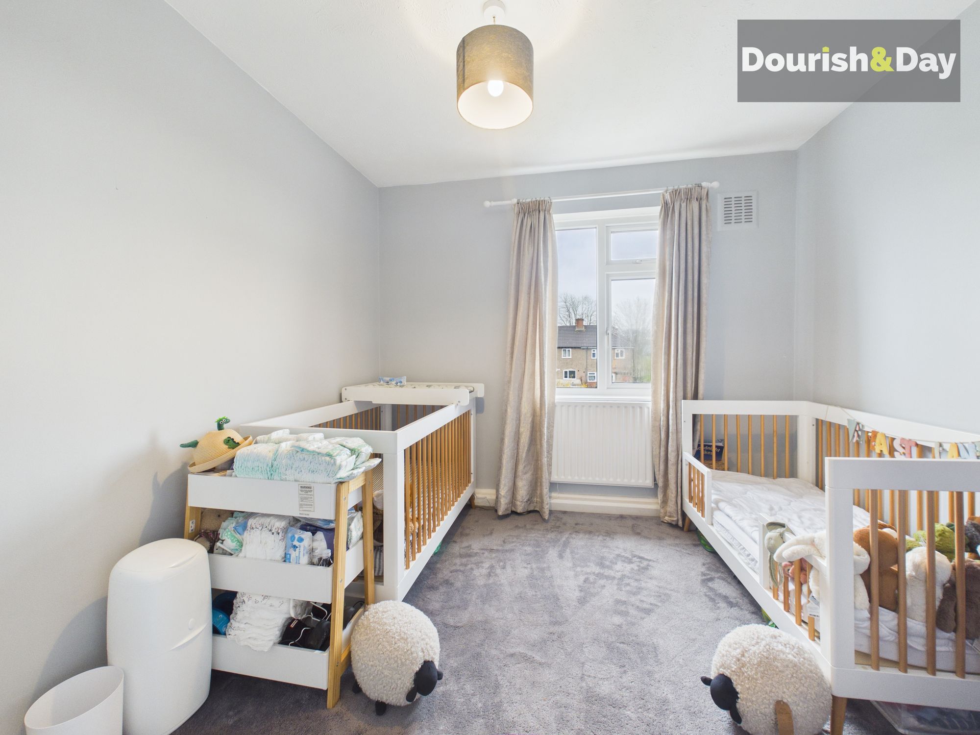 2 bed end of terrace house for sale in Blakiston Street, Stafford, ST16 - Property Image 9