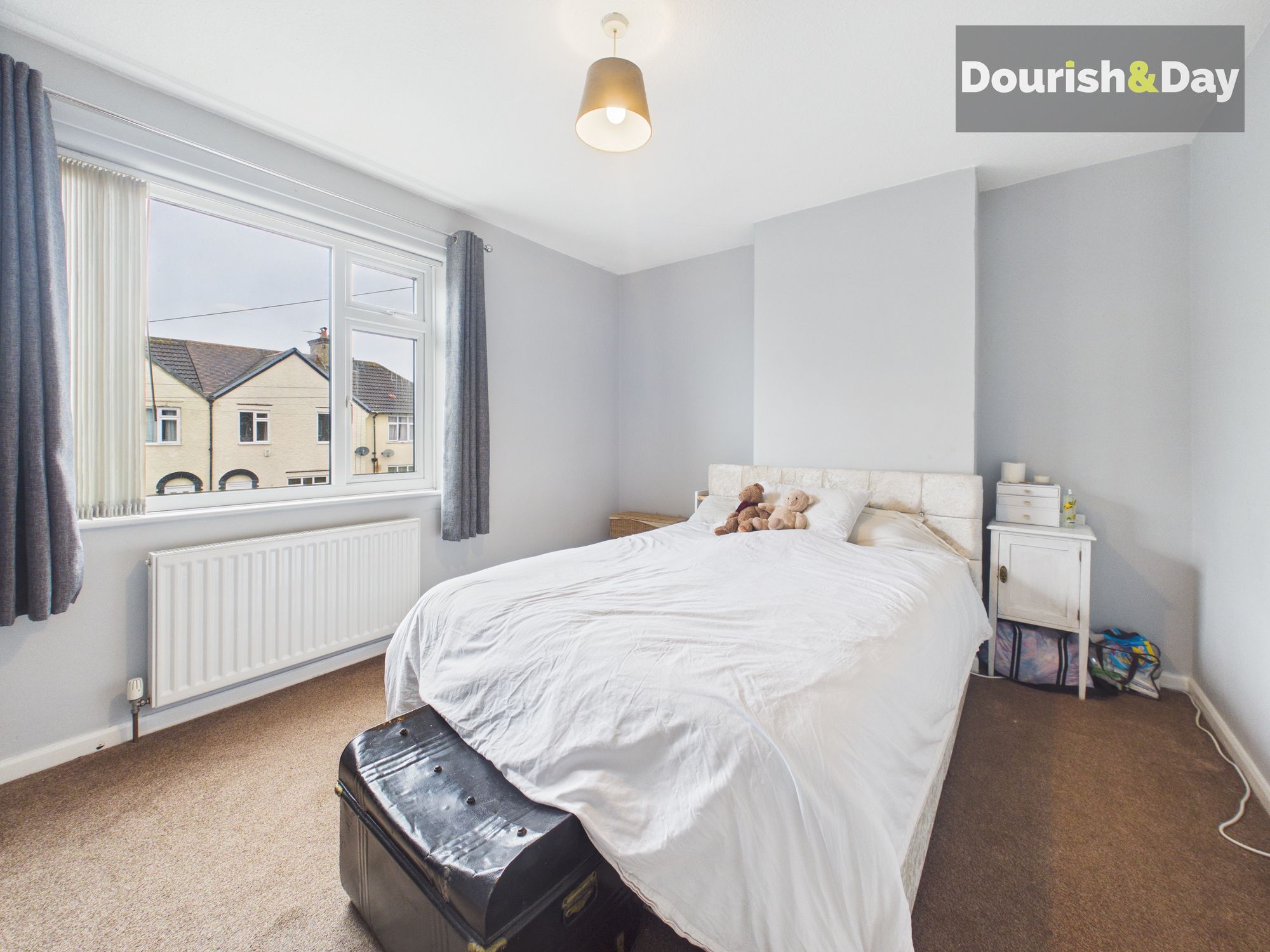 2 bed end of terrace house for sale in Blakiston Street, Stafford, ST16 - Property Image 8