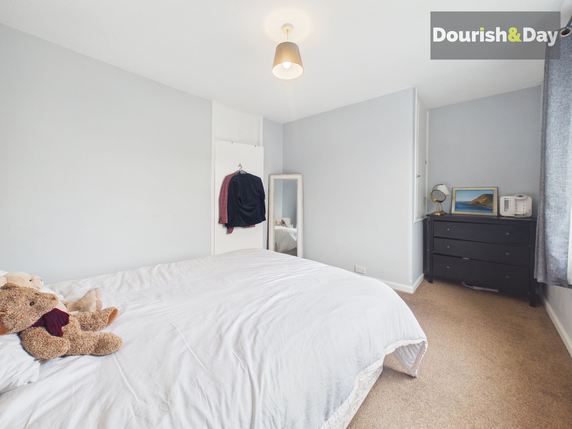 2 bed end of terrace house for sale in Blakiston Street, Stafford, ST16 - Property Image 7