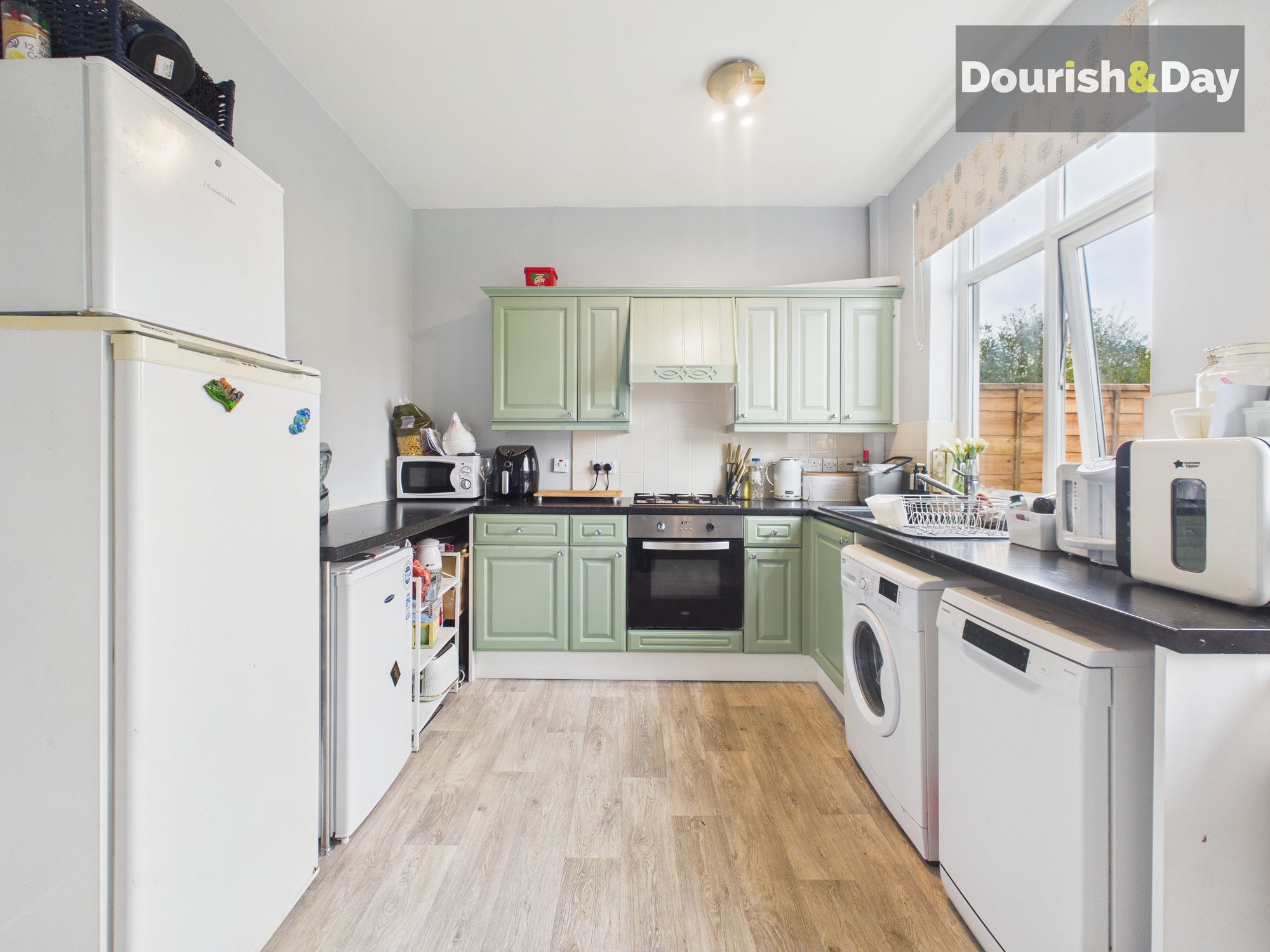 2 bed end of terrace house for sale in Blakiston Street, Stafford, ST16 - Property Image 3