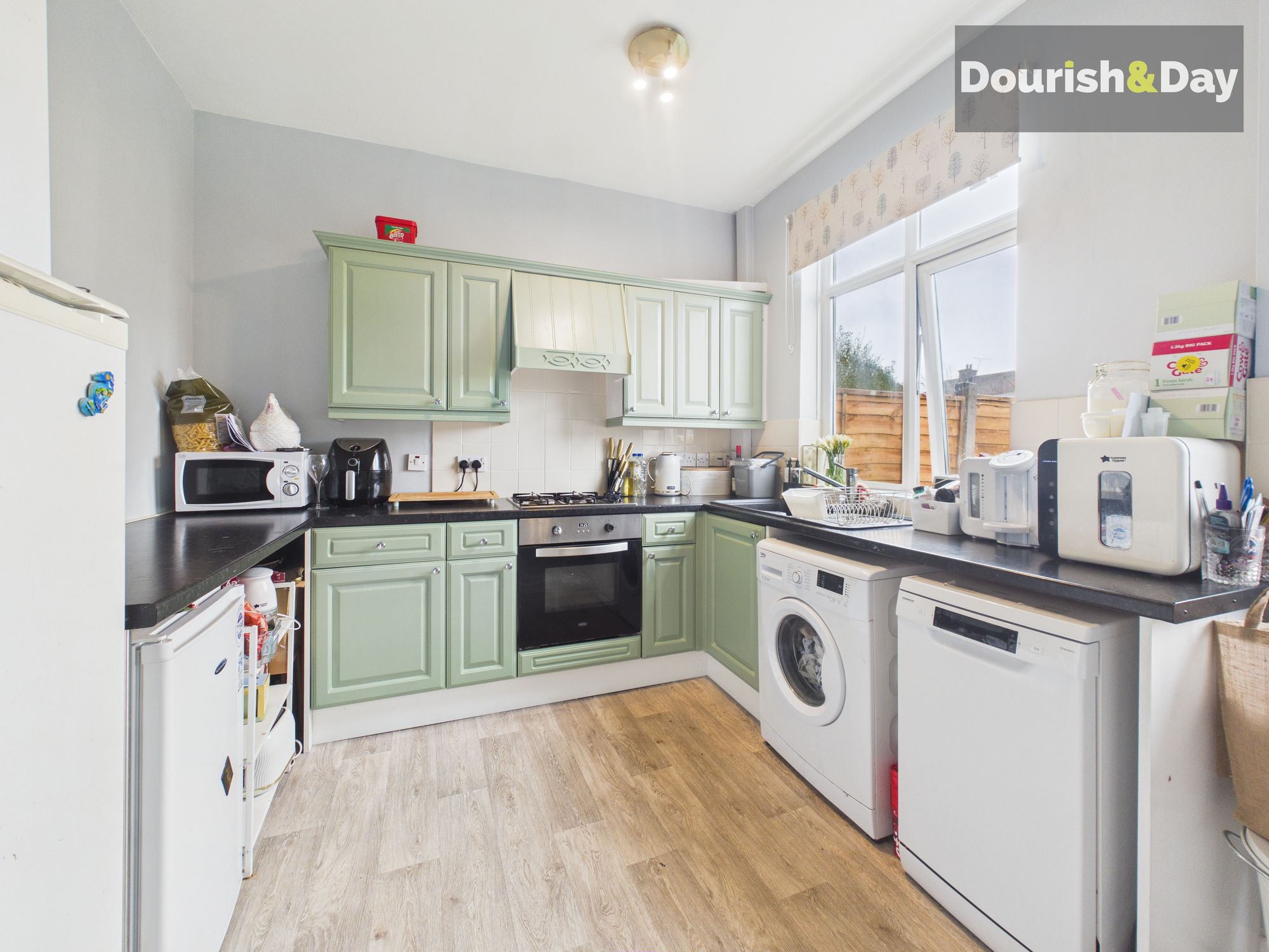 2 bed end of terrace house for sale in Blakiston Street, Stafford, ST16 - Property Image 6