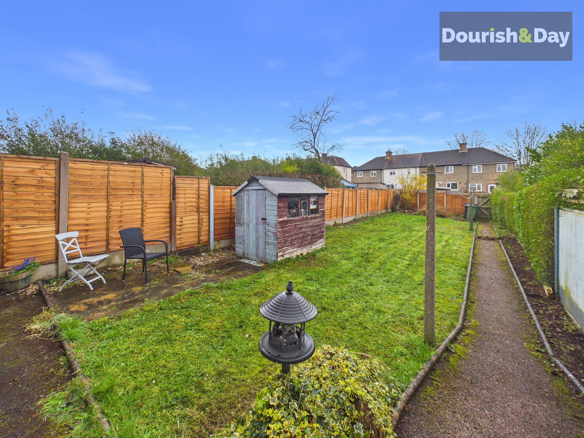 2 bed end of terrace house for sale in Blakiston Street, Stafford, ST16 - Property Image 12