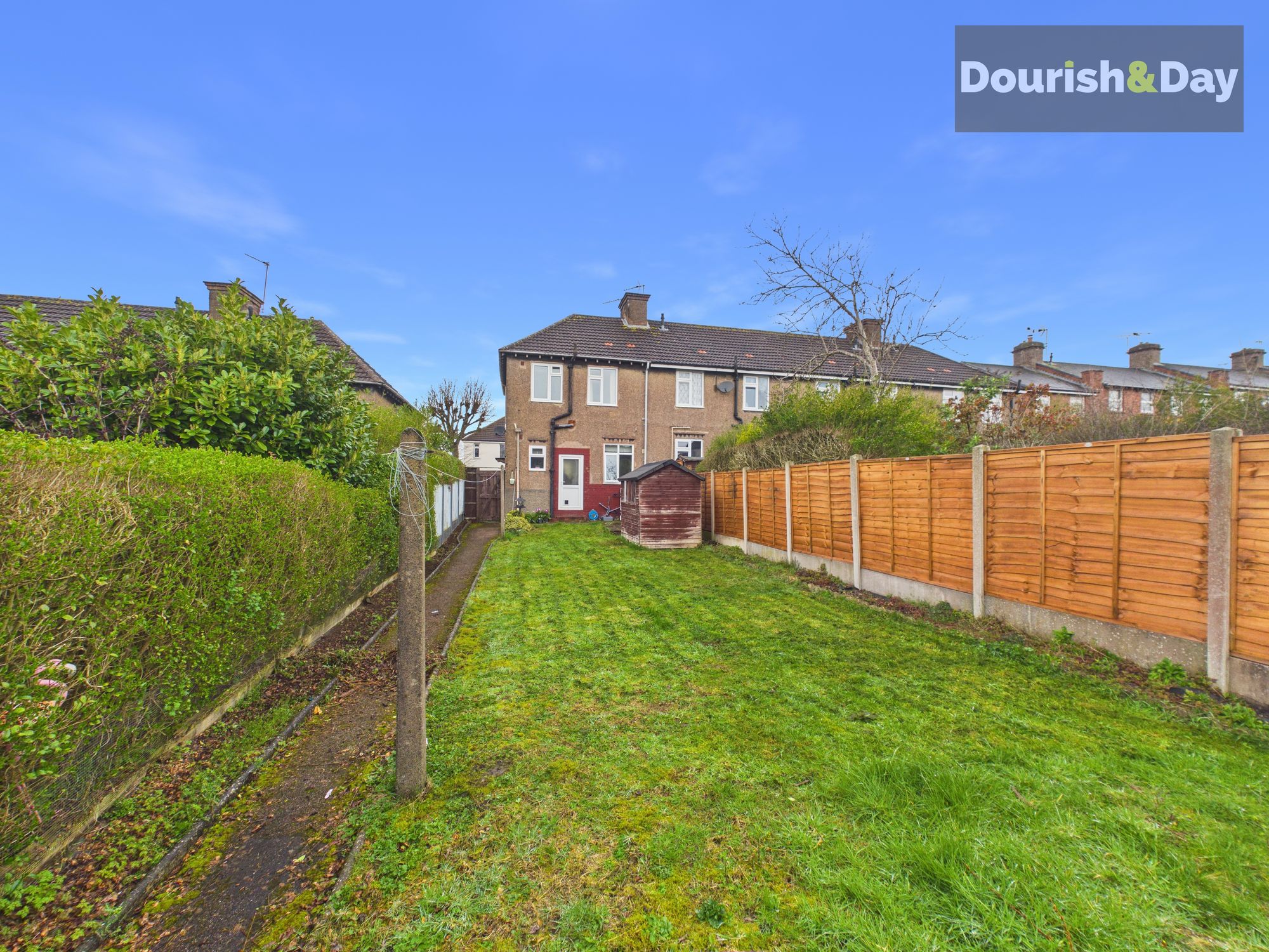 2 bed end of terrace house for sale in Blakiston Street, Stafford, ST16 - Property Image 4