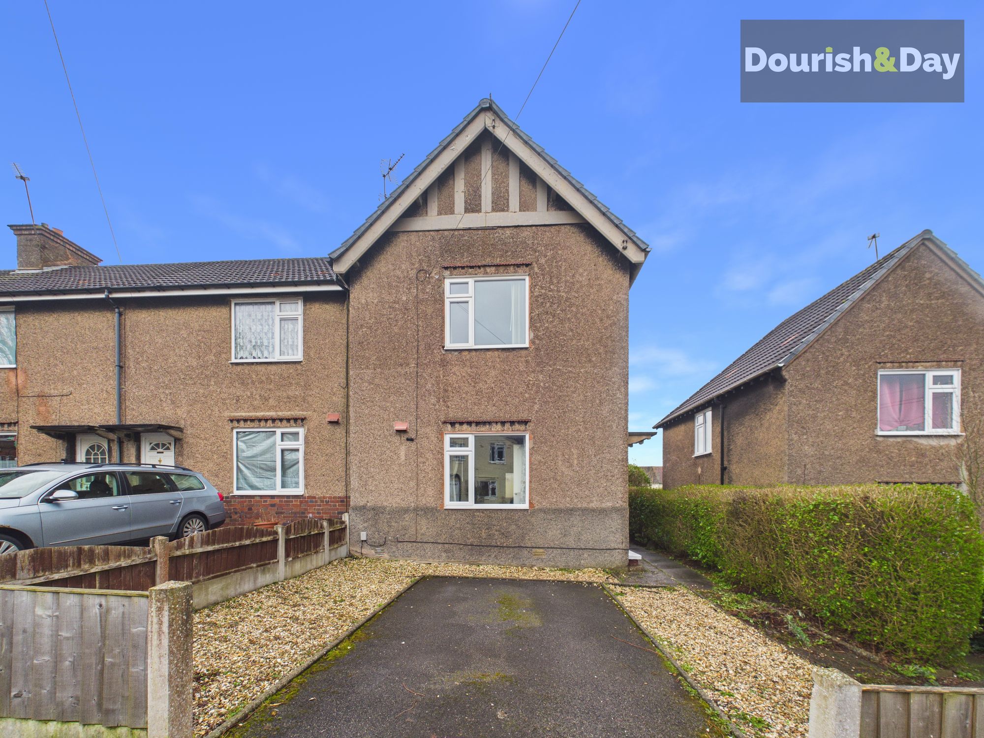 2 bed end of terrace house for sale in Blakiston Street, Stafford, ST16 - Property Image 13