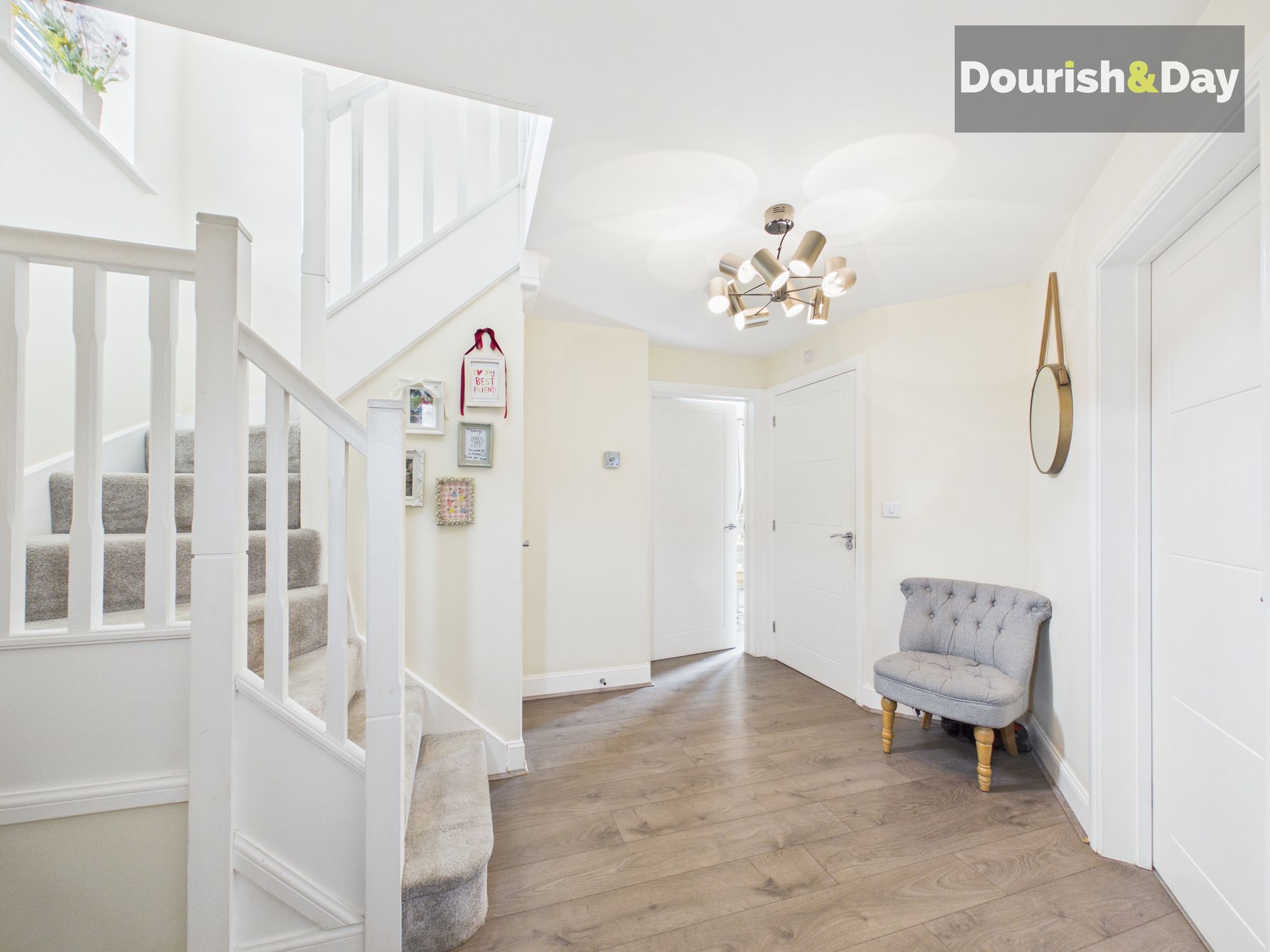 3 bed detached house for sale in Bruton Gardens, Great Haywood, ST18 - Property Image 5