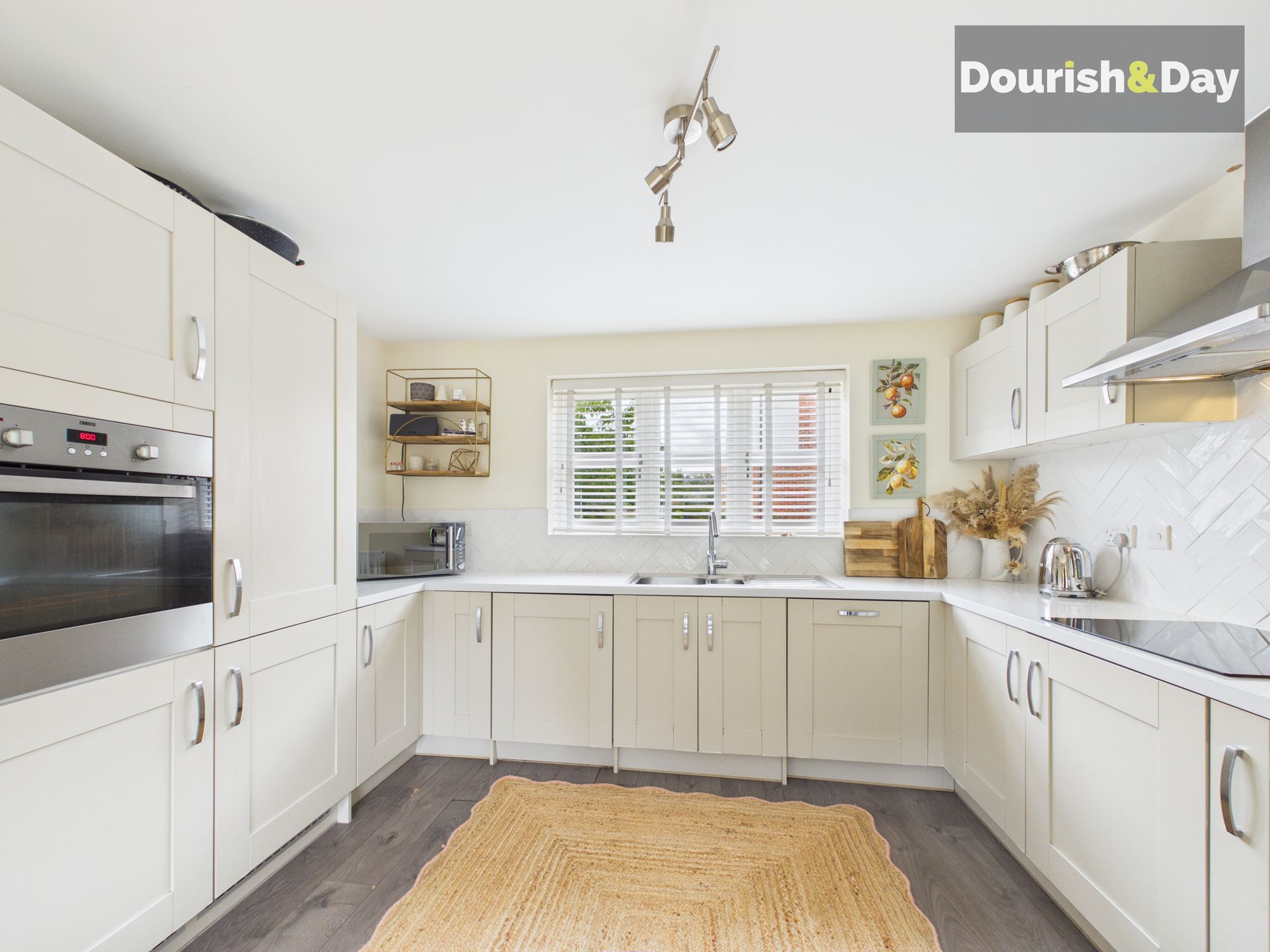 3 bed detached house for sale in Bruton Gardens, Great Haywood, ST18 - Property Image 12