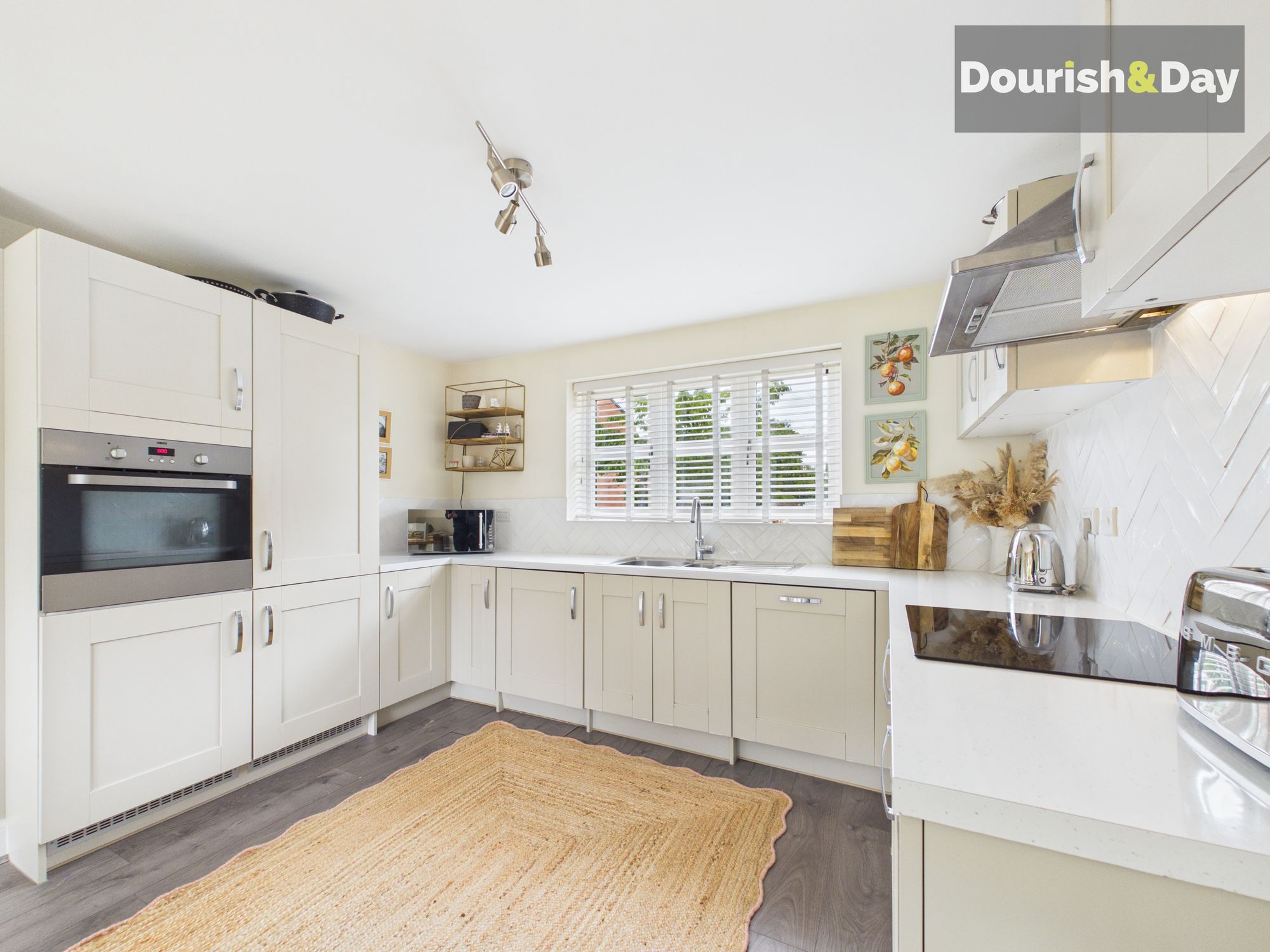 3 bed detached house for sale in Bruton Gardens, Great Haywood, ST18 - Property Image 13
