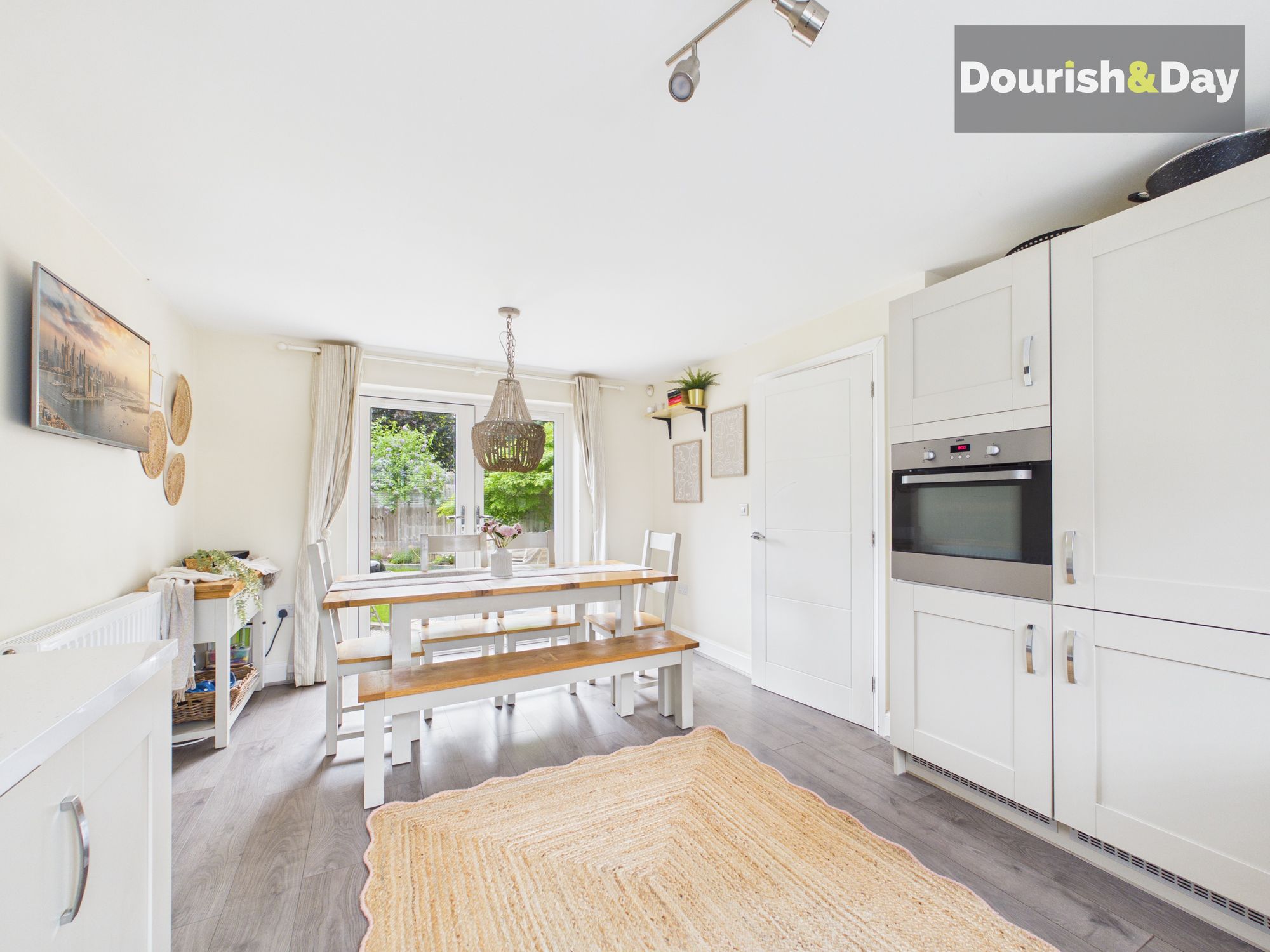 3 bed detached house for sale in Bruton Gardens, Great Haywood, ST18 - Property Image 14