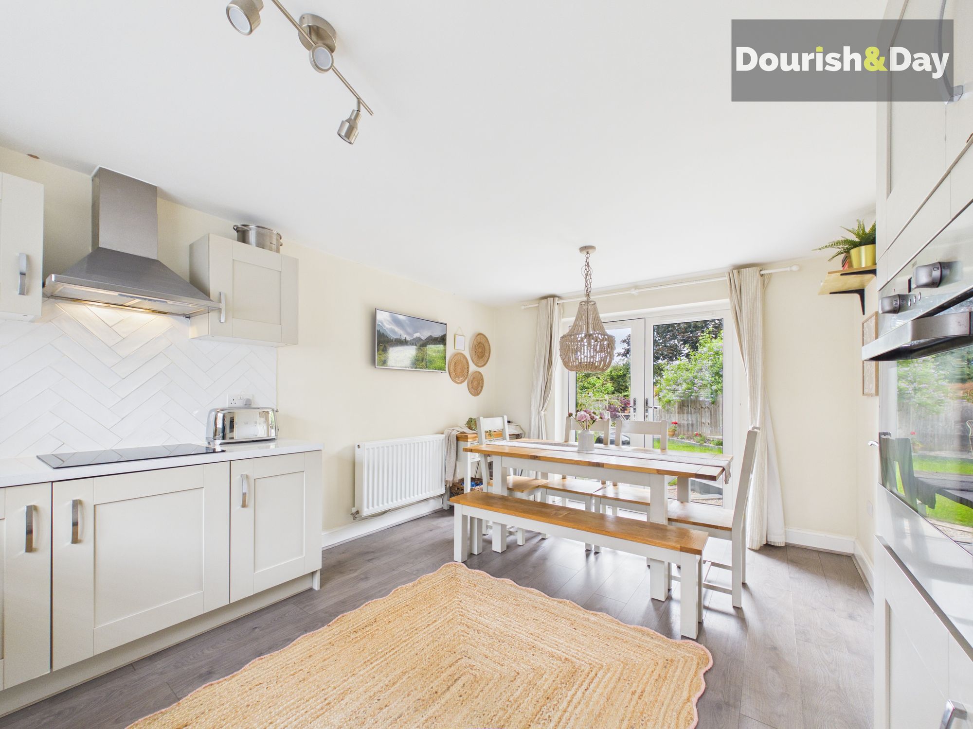 3 bed detached house for sale in Bruton Gardens, Great Haywood, ST18 - Property Image 3
