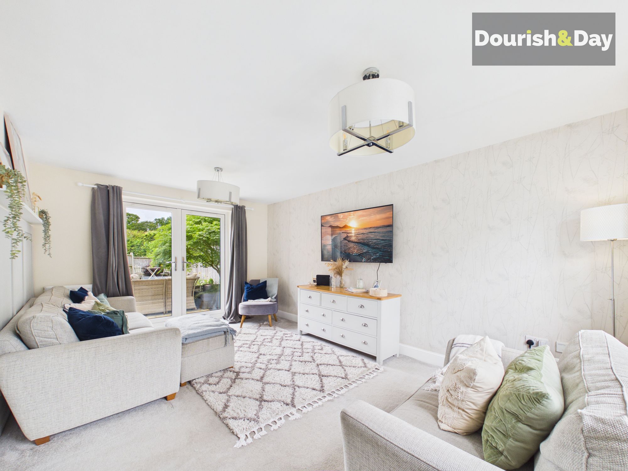 3 bed detached house for sale in Bruton Gardens, Great Haywood, ST18 - Property Image 2