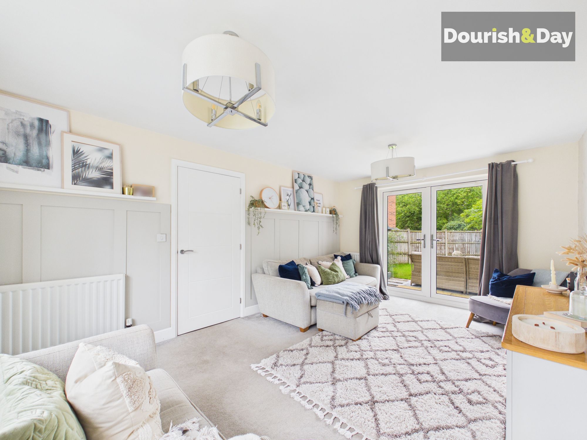 3 bed detached house for sale in Bruton Gardens, Great Haywood, ST18 - Property Image 9