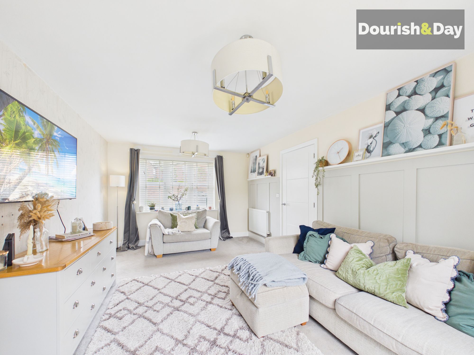 3 bed detached house for sale in Bruton Gardens, Great Haywood, ST18 - Property Image 8