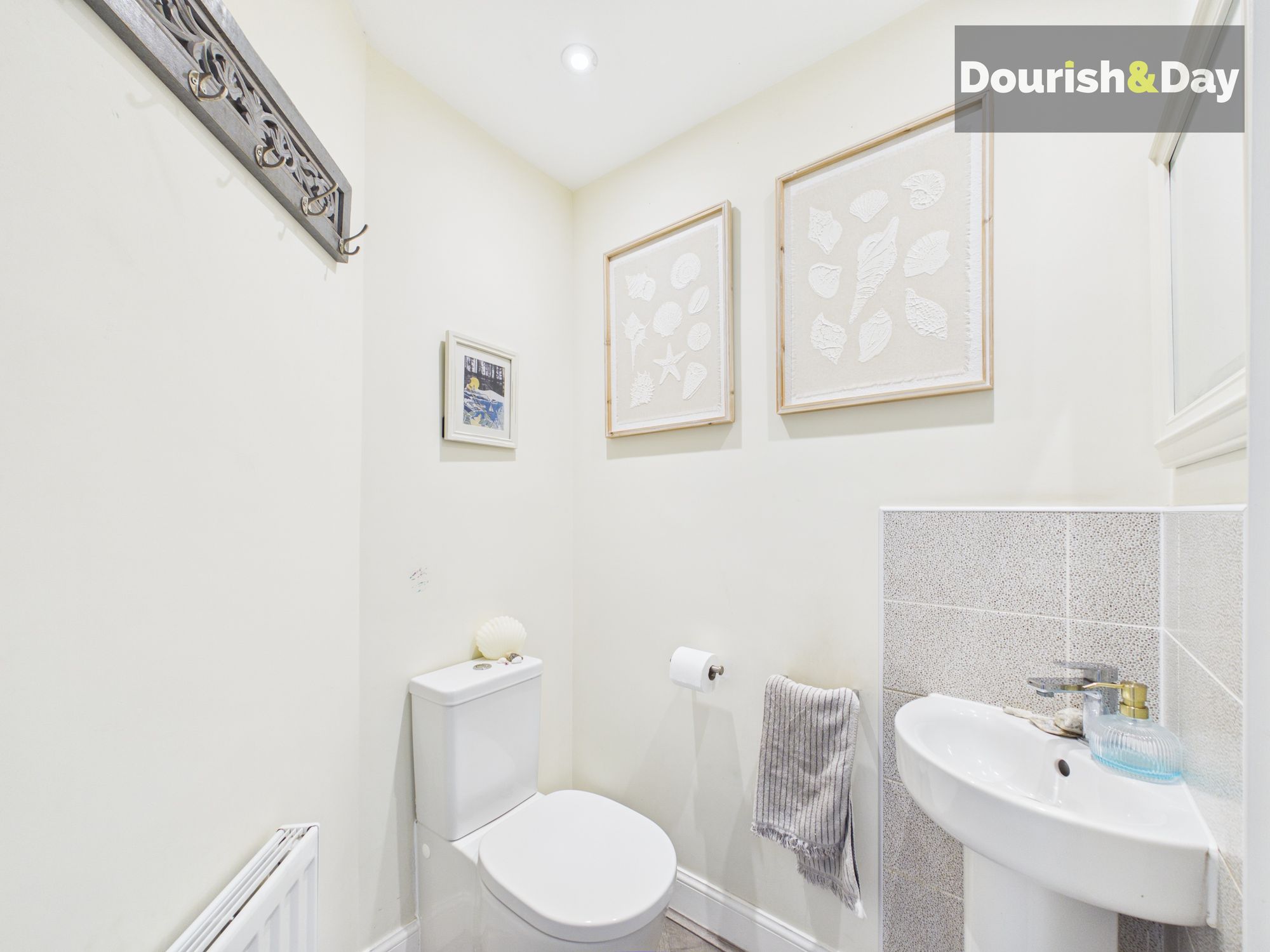 3 bed detached house for sale in Bruton Gardens, Great Haywood, ST18 - Property Image 7