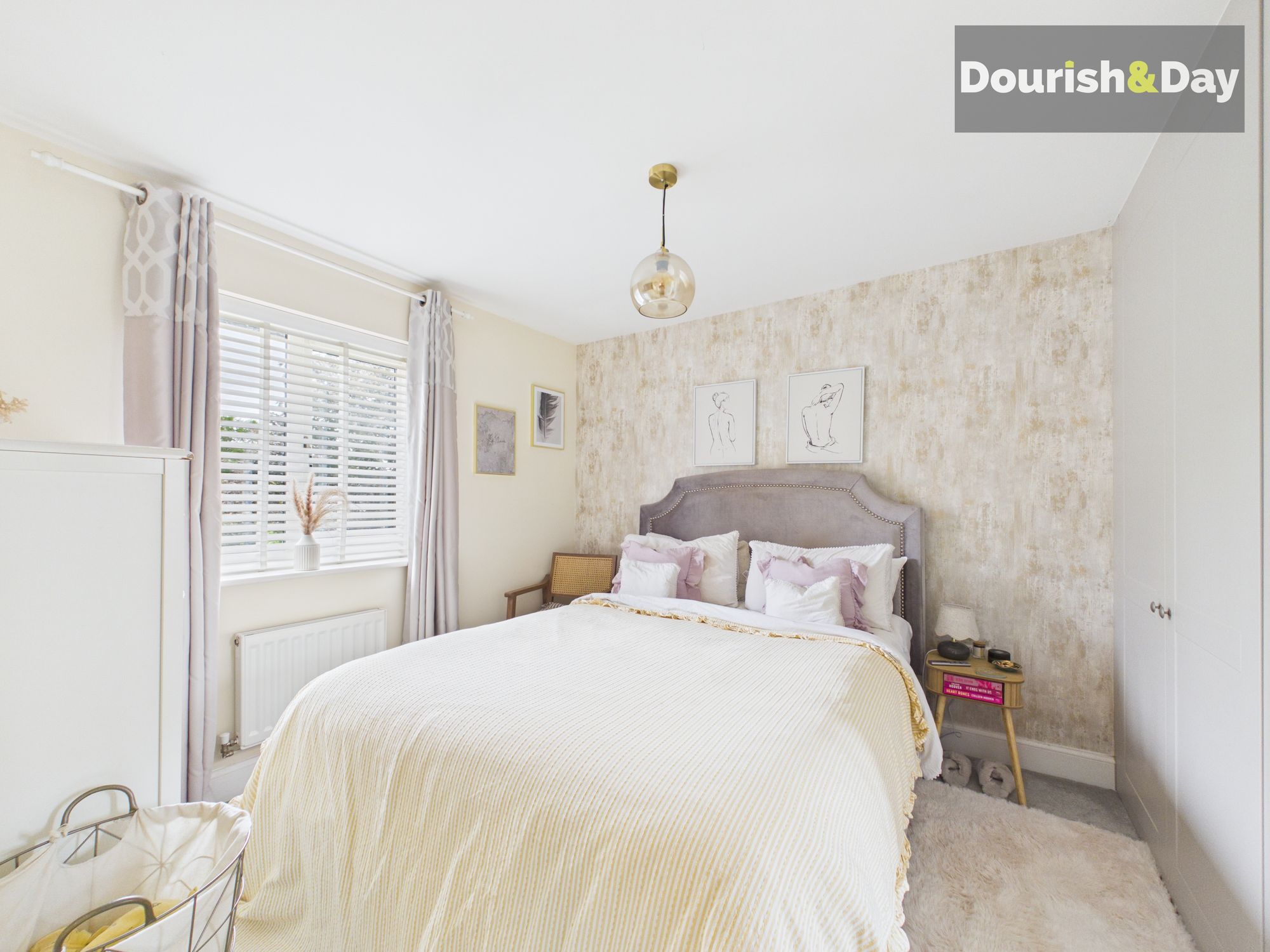 3 bed detached house for sale in Bruton Gardens, Great Haywood, ST18 - Property Image 16