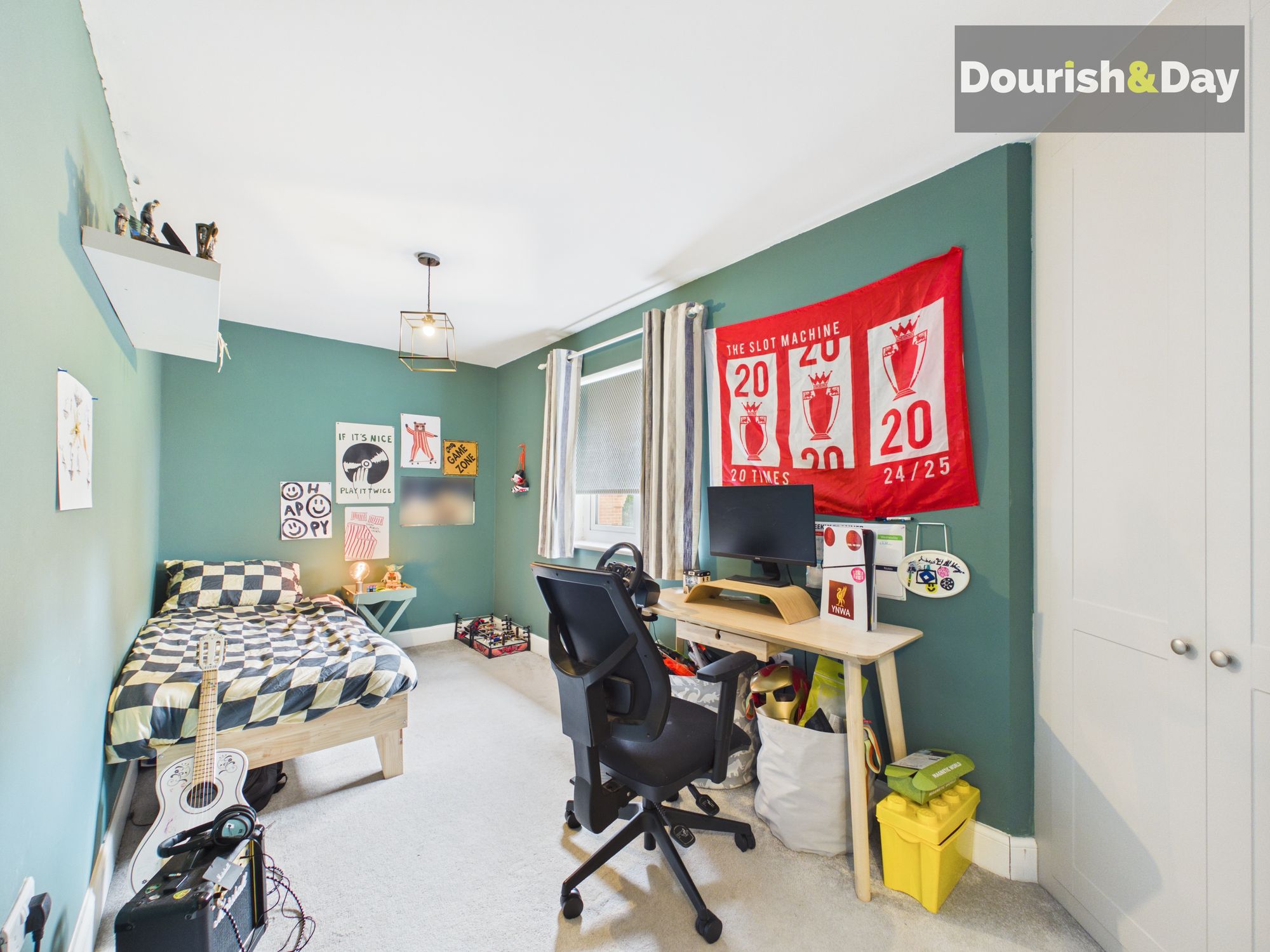 3 bed detached house for sale in Bruton Gardens, Great Haywood, ST18 - Property Image 18