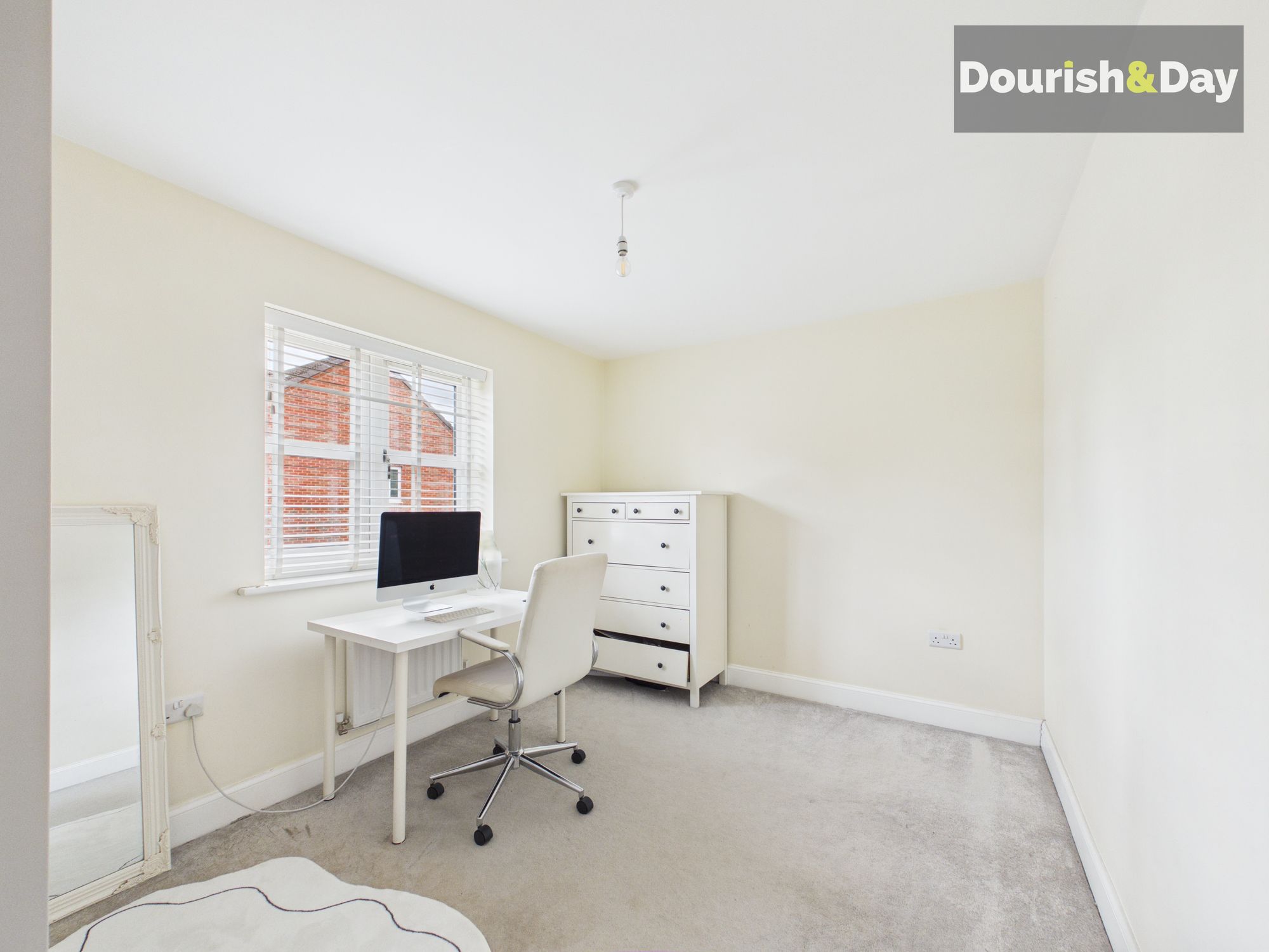 3 bed detached house for sale in Bruton Gardens, Great Haywood, ST18 - Property Image 19