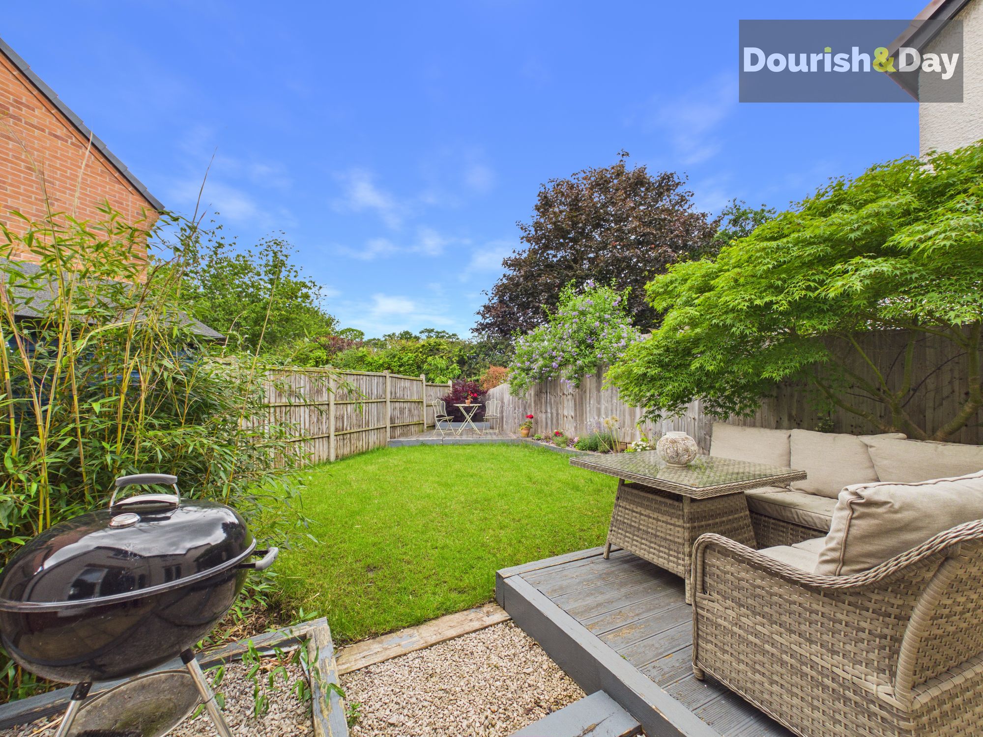 3 bed detached house for sale in Bruton Gardens, Great Haywood, ST18 - Property Image 4