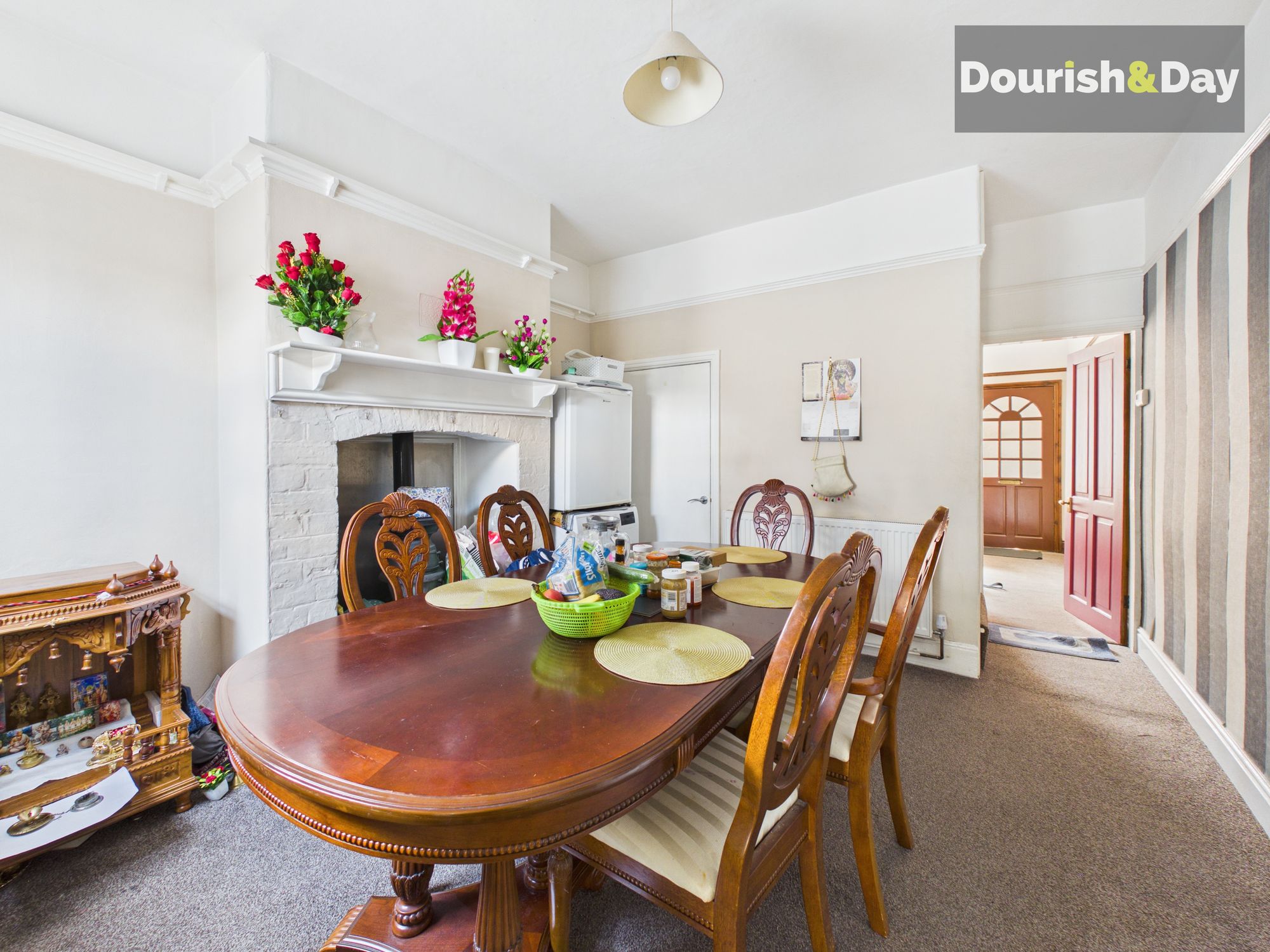 2 bed mid-terraced house to rent in Orchard Street, Stafford, ST17 - Property Image 5