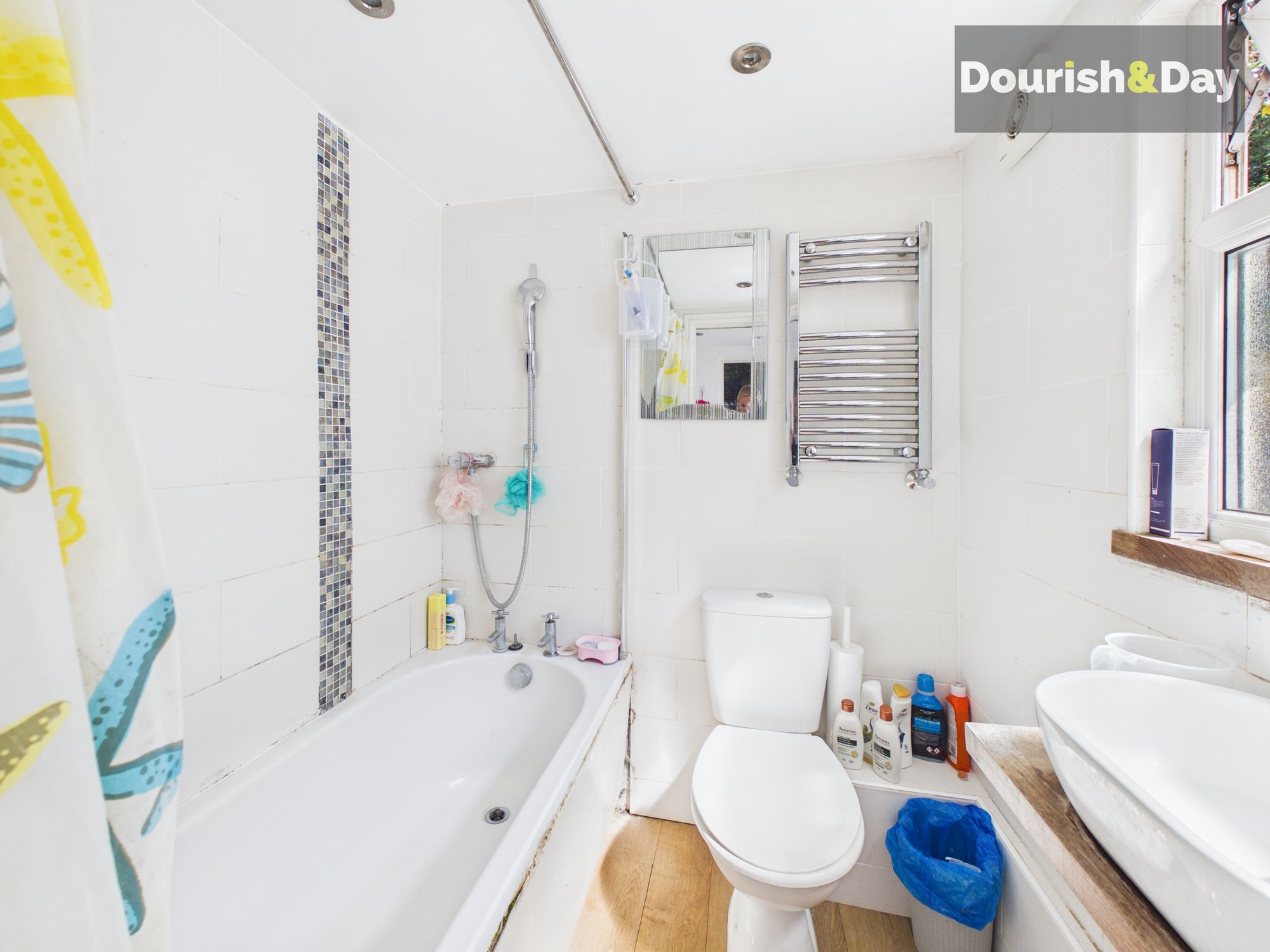2 bed mid-terraced house to rent in Orchard Street, Stafford, ST17 - Property Image 7