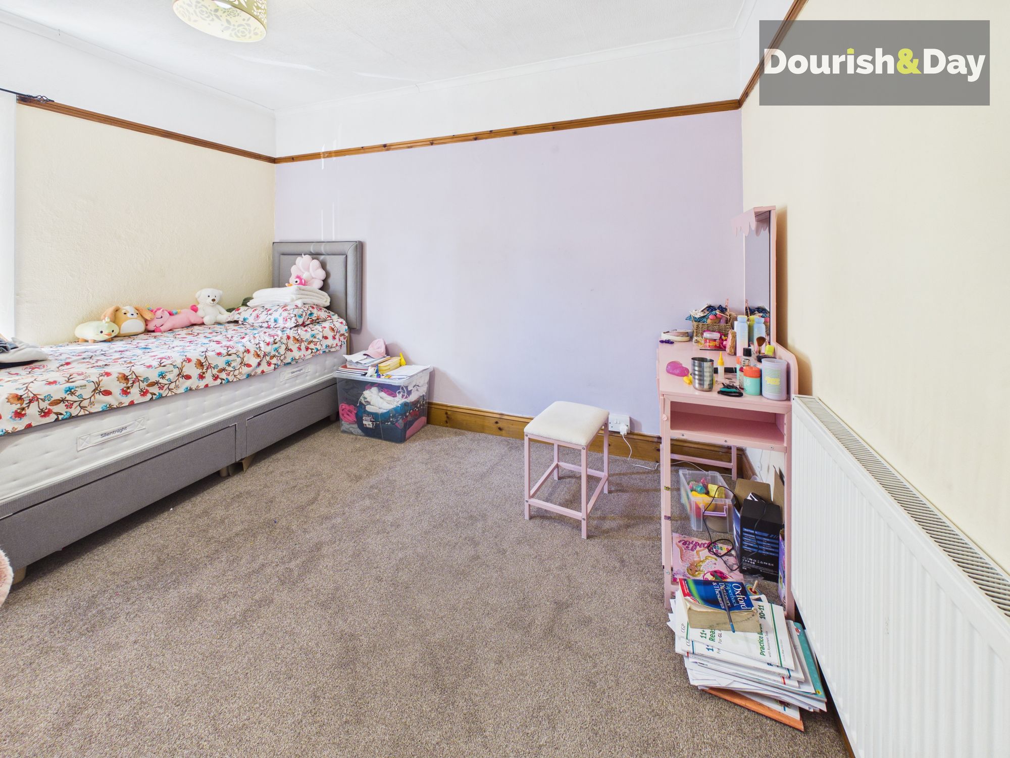 2 bed mid-terraced house to rent in Orchard Street, Stafford, ST17 - Property Image 8