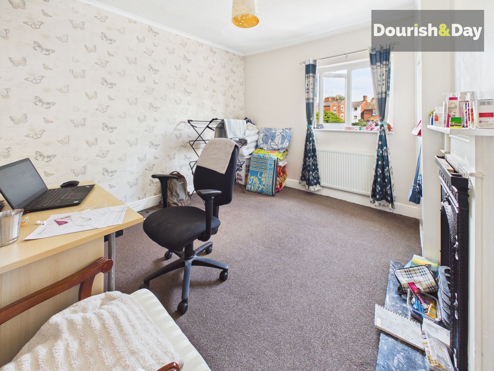 2 bed mid-terraced house to rent in Orchard Street, Stafford, ST17 - Property Image 9