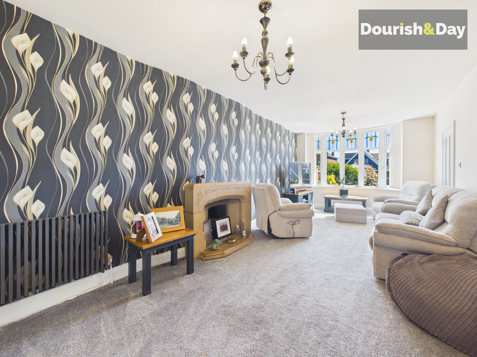 4 bed semi-detached house for sale in Stockton Lane, Stafford, ST17 - Property Image 9