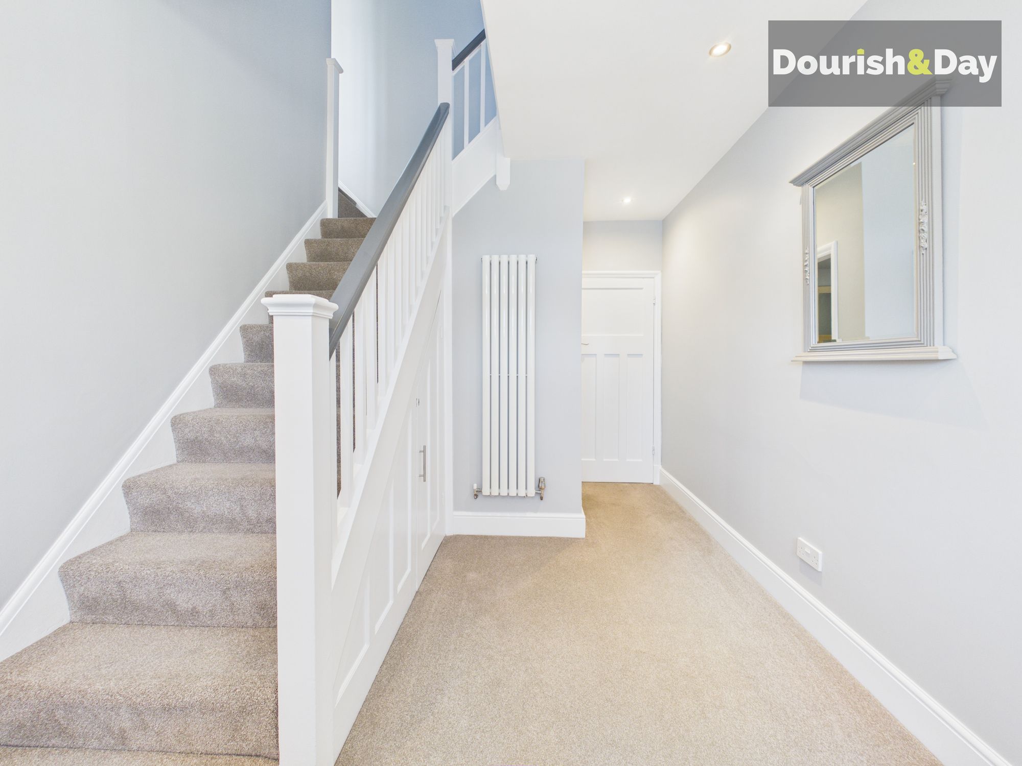 4 bed semi-detached house for sale in Stockton Lane, Stafford, ST17 - Property Image 5