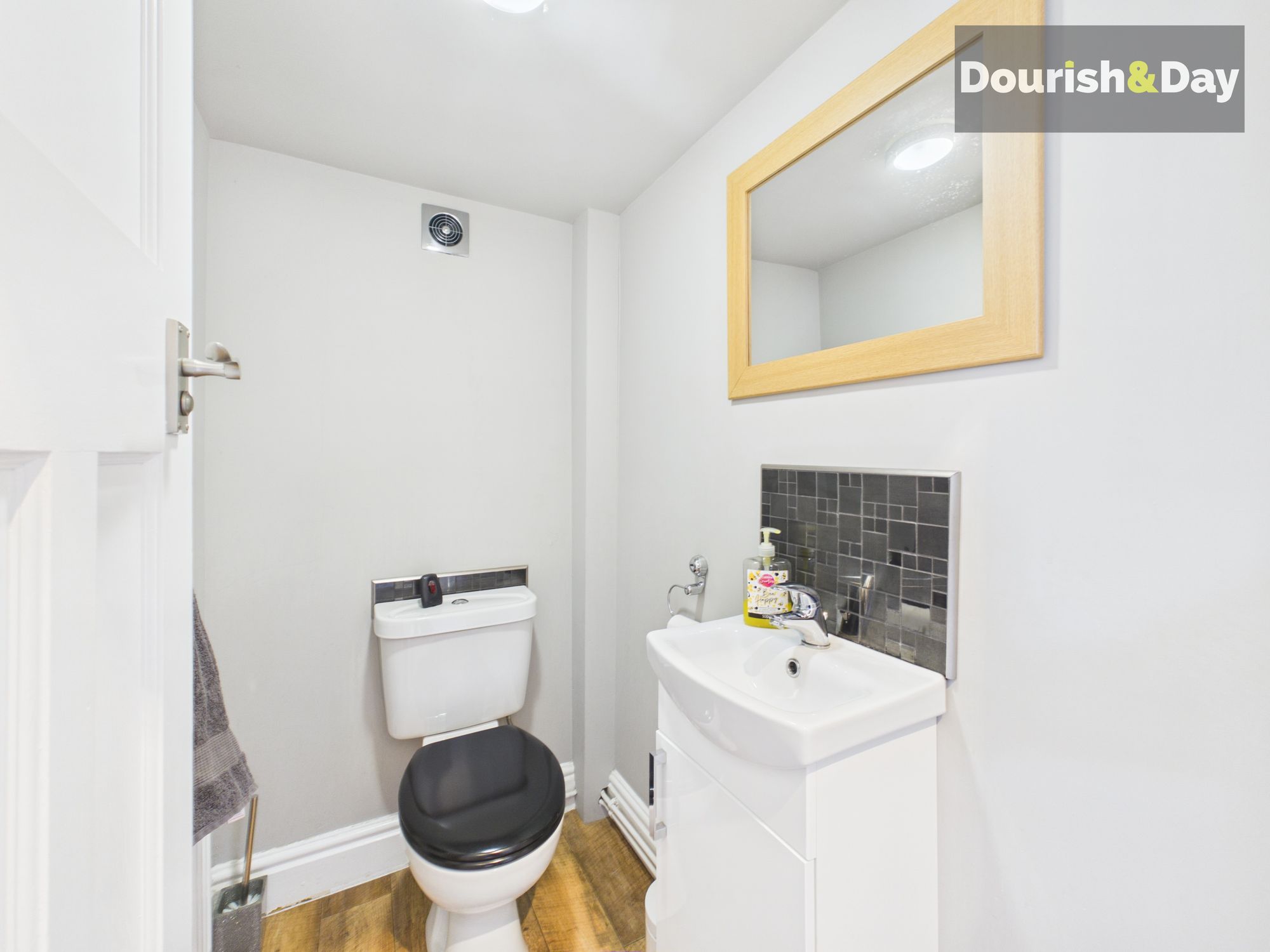 4 bed semi-detached house for sale in Stockton Lane, Stafford, ST17 - Property Image 10