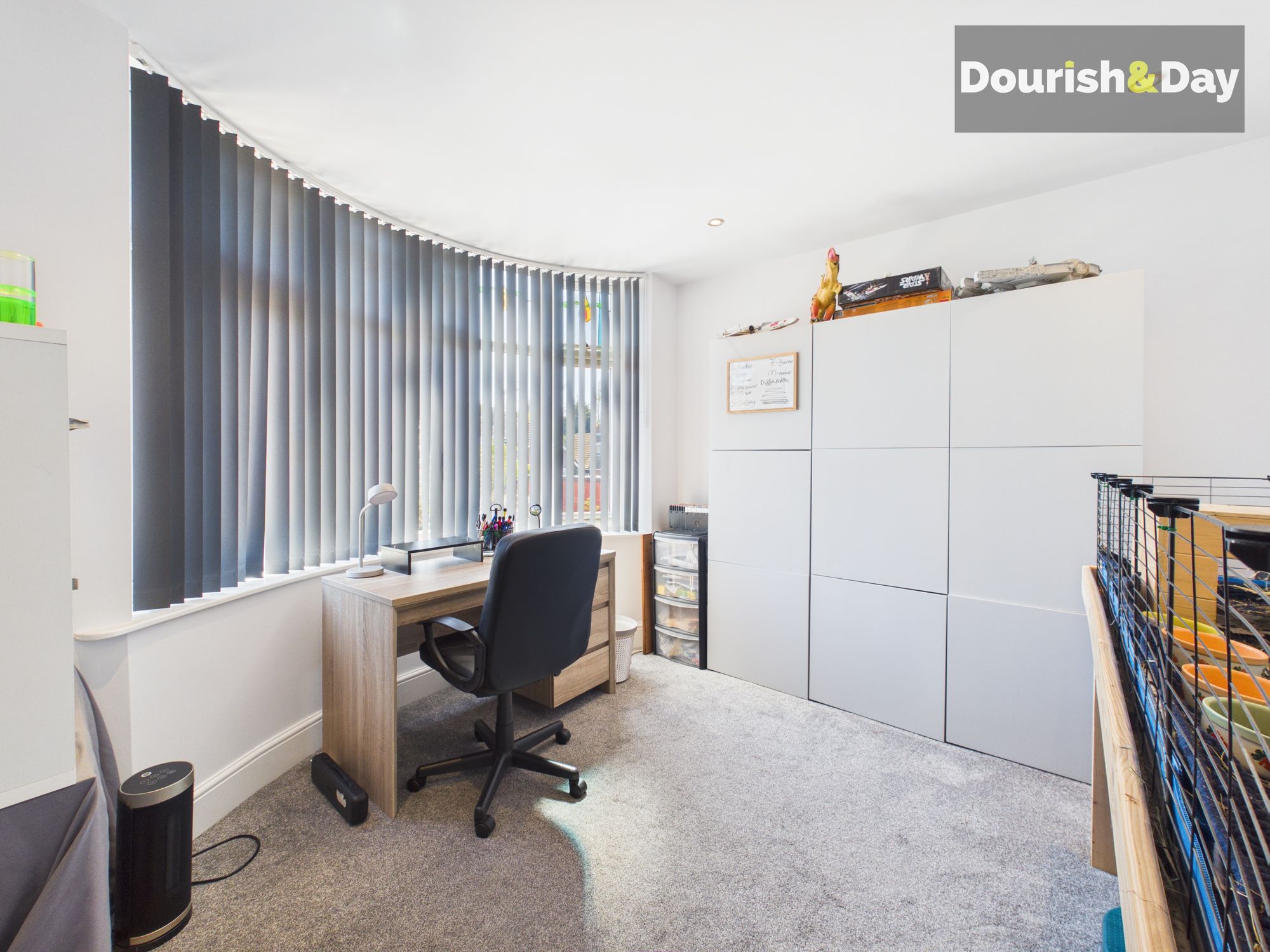 4 bed semi-detached house for sale in Stockton Lane, Stafford, ST17 - Property Image 6